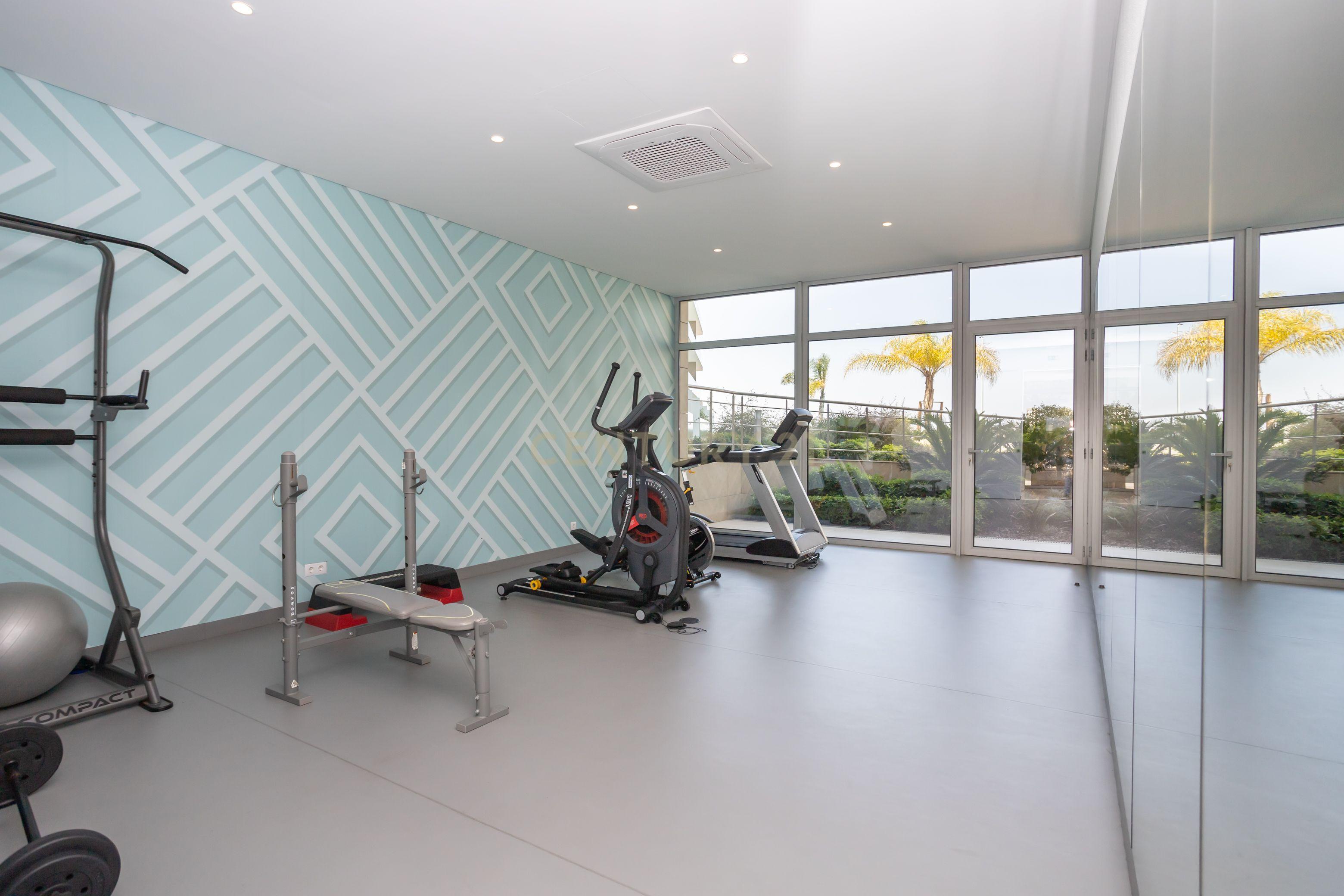 Apartamento T4 Duplex | Quinta da Trindade, Seixal - Image 35