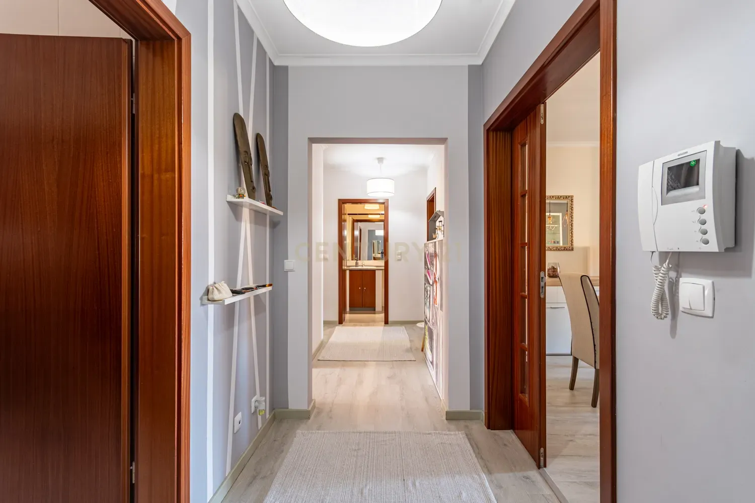 Apartamento T3 em Condomínio Fechado na Horta dos Vimes, Alenquer - Image 8