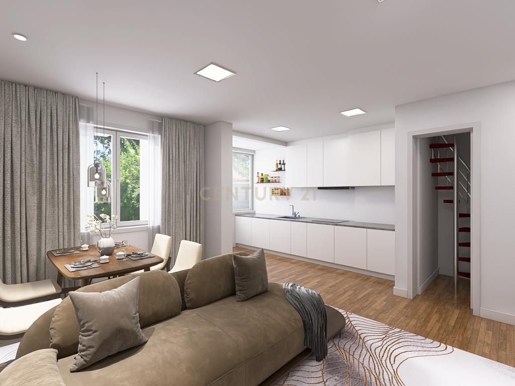 Apartamento T2 Odivelas, Totalmente Remodelado. - Image 1