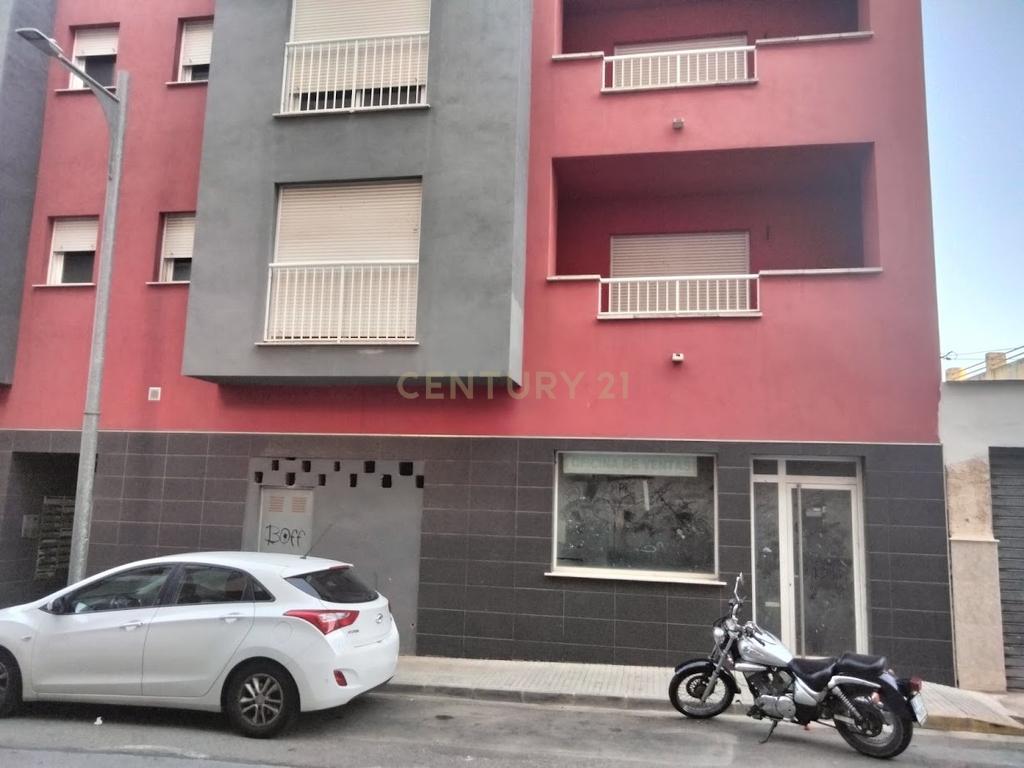 Local comercial em construção na Rua Josep Almela Guillem, Pego – Espaço em bruto com grande potencial para investidores - Image 5
