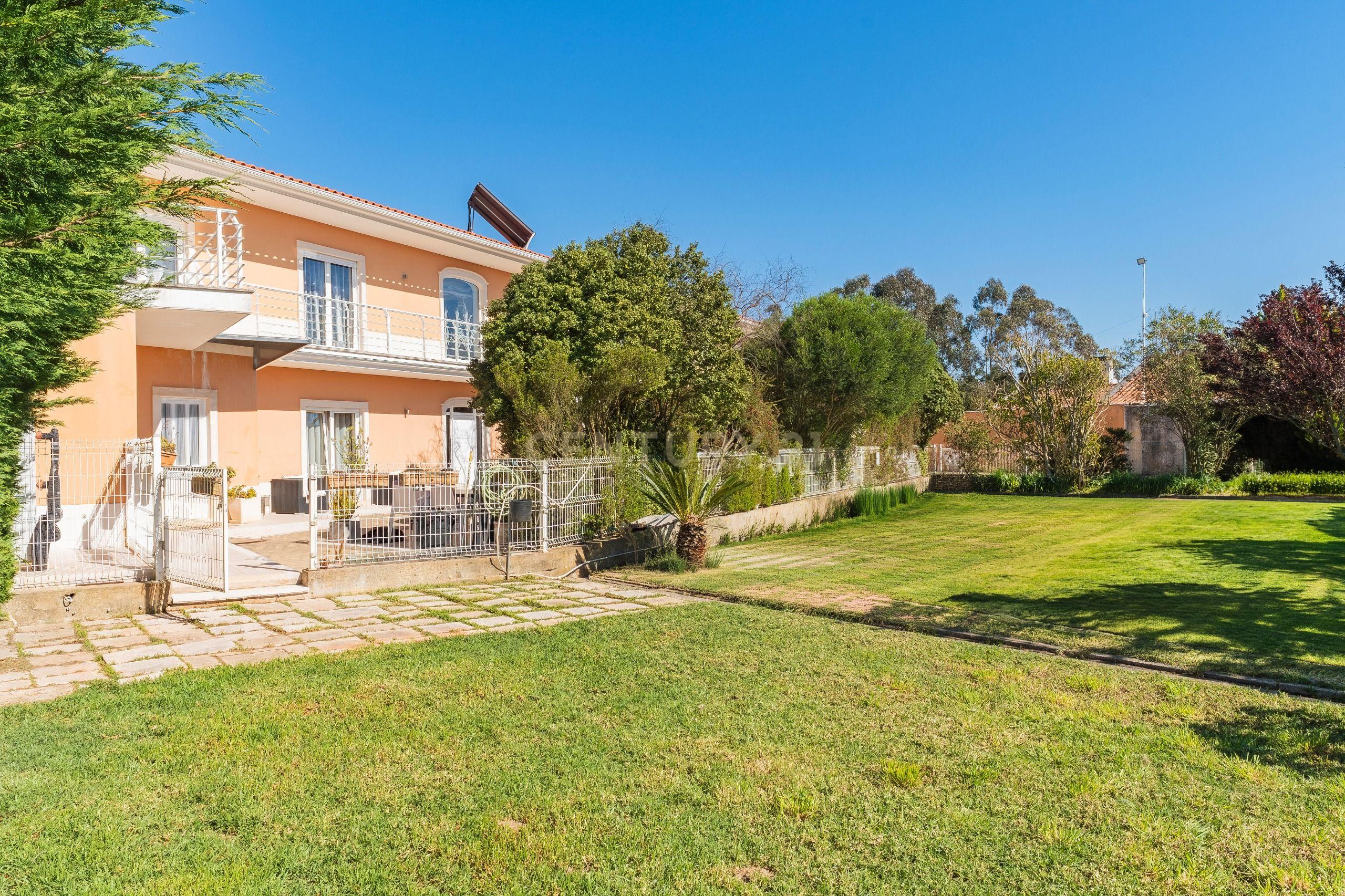 Moradia T4 à venda em Benedita, Alcobaça — foto 40