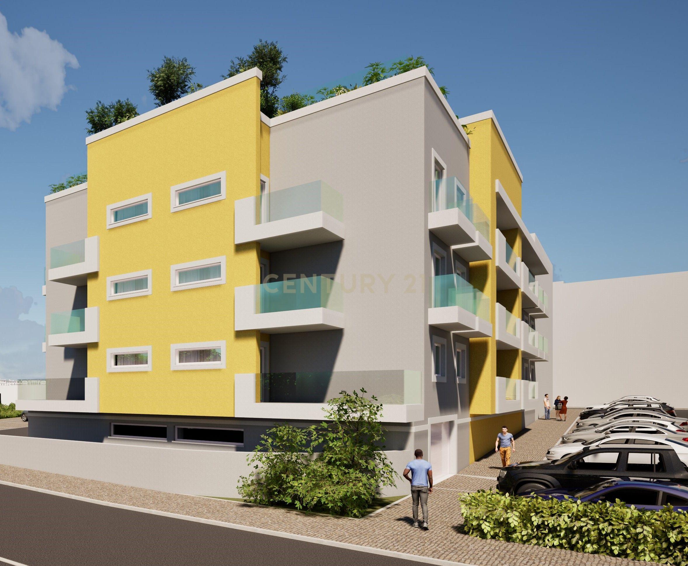 Apartamento T3 à venda em São Gonçalo de Lagos, Lagos — foto 5