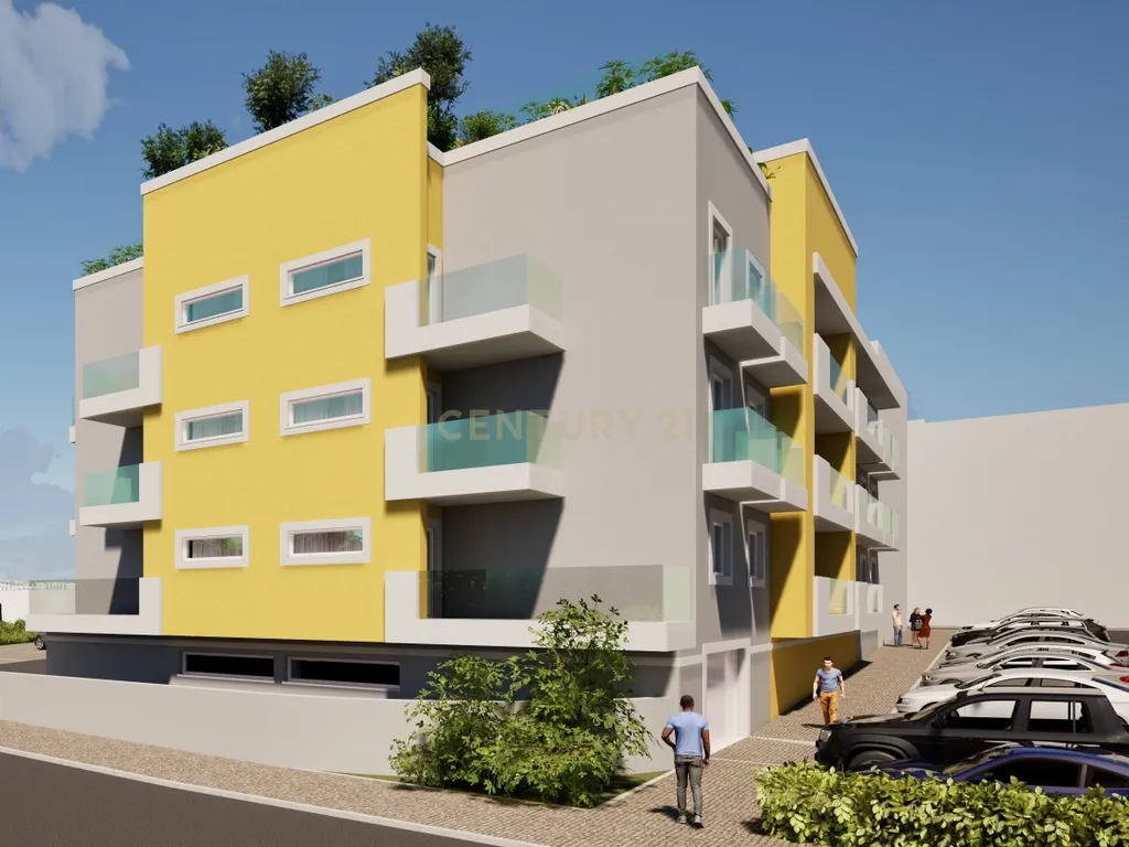 T3 Novo Cerro das Mós, Lagos - Image 5