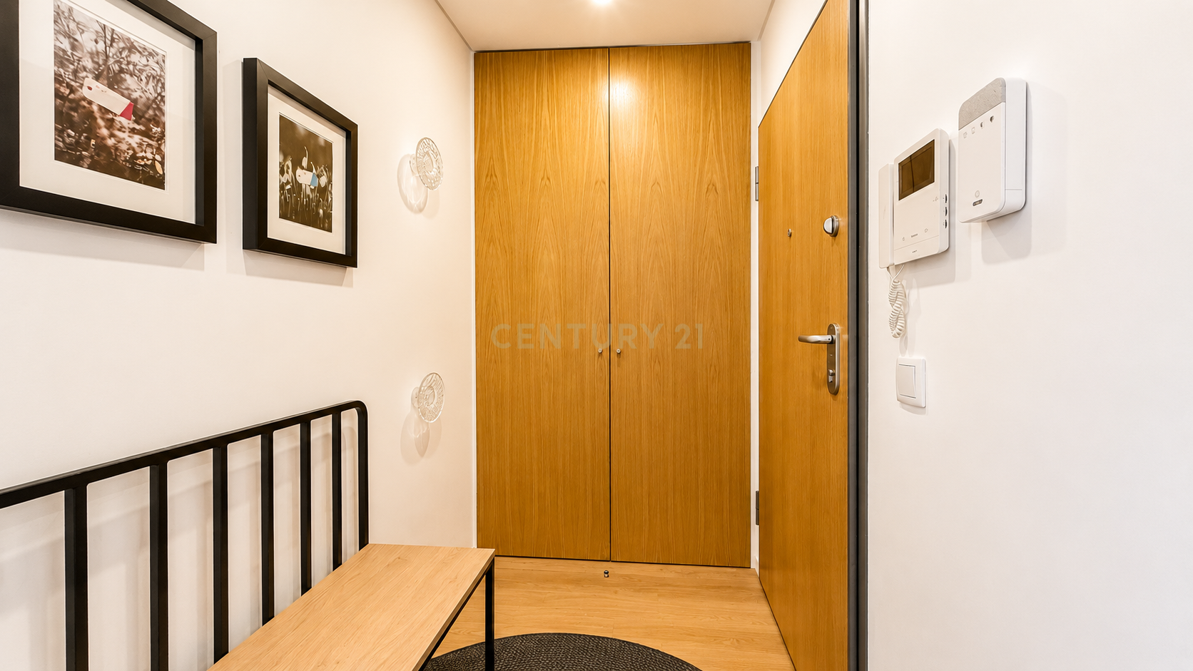 Fotografia 3 de Apartamento T2 em Penafiel, Porto