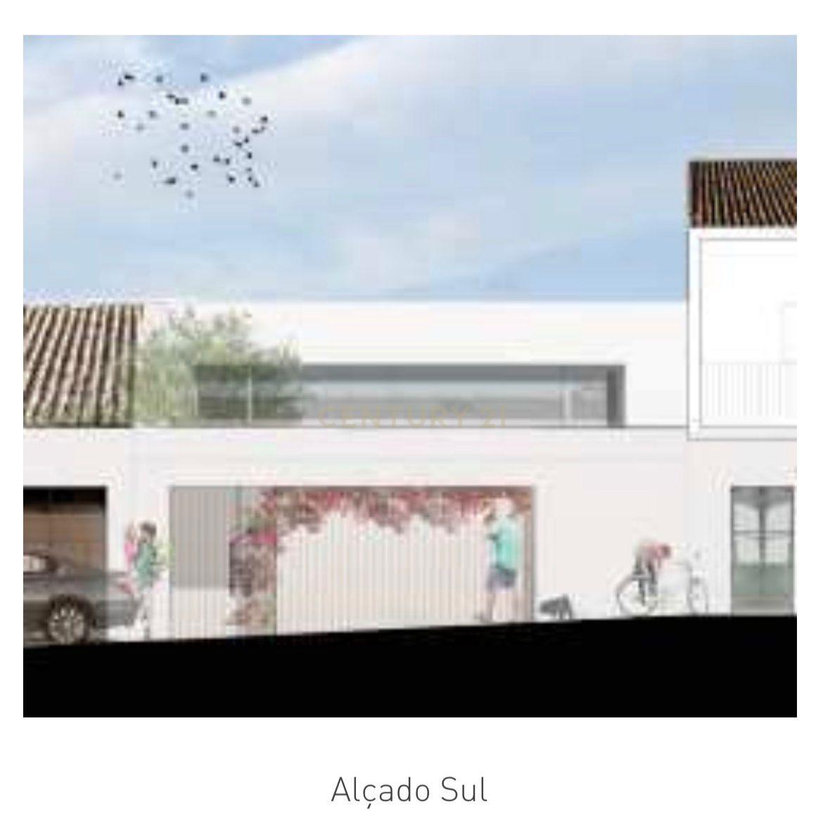 Fotografia 11 de Terreno Urbano com Projeto Aprovado em Pias – Serpa