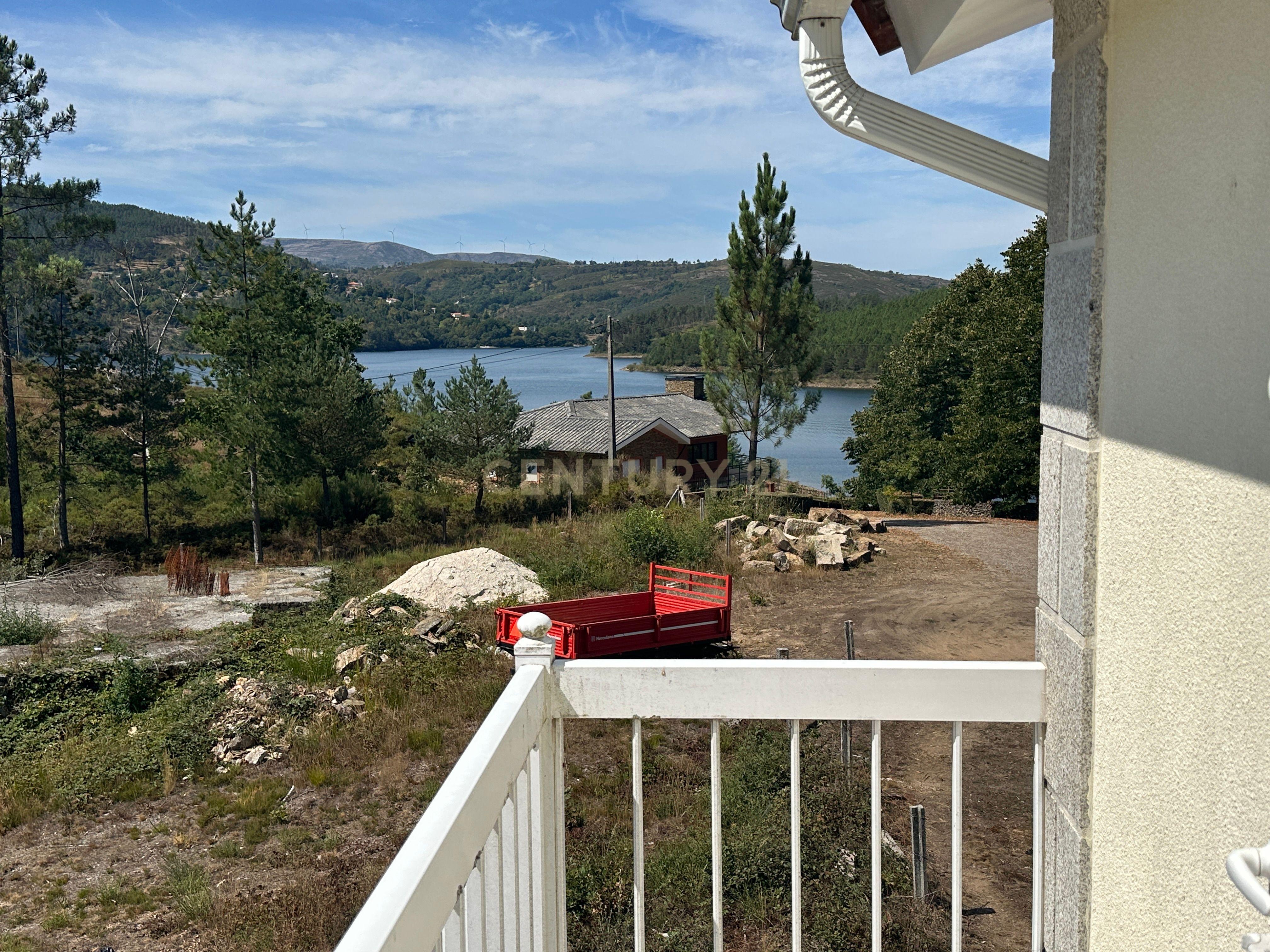 Moradia T6+ à venda em Venda Nova e Pondras, Montalegre — foto 16