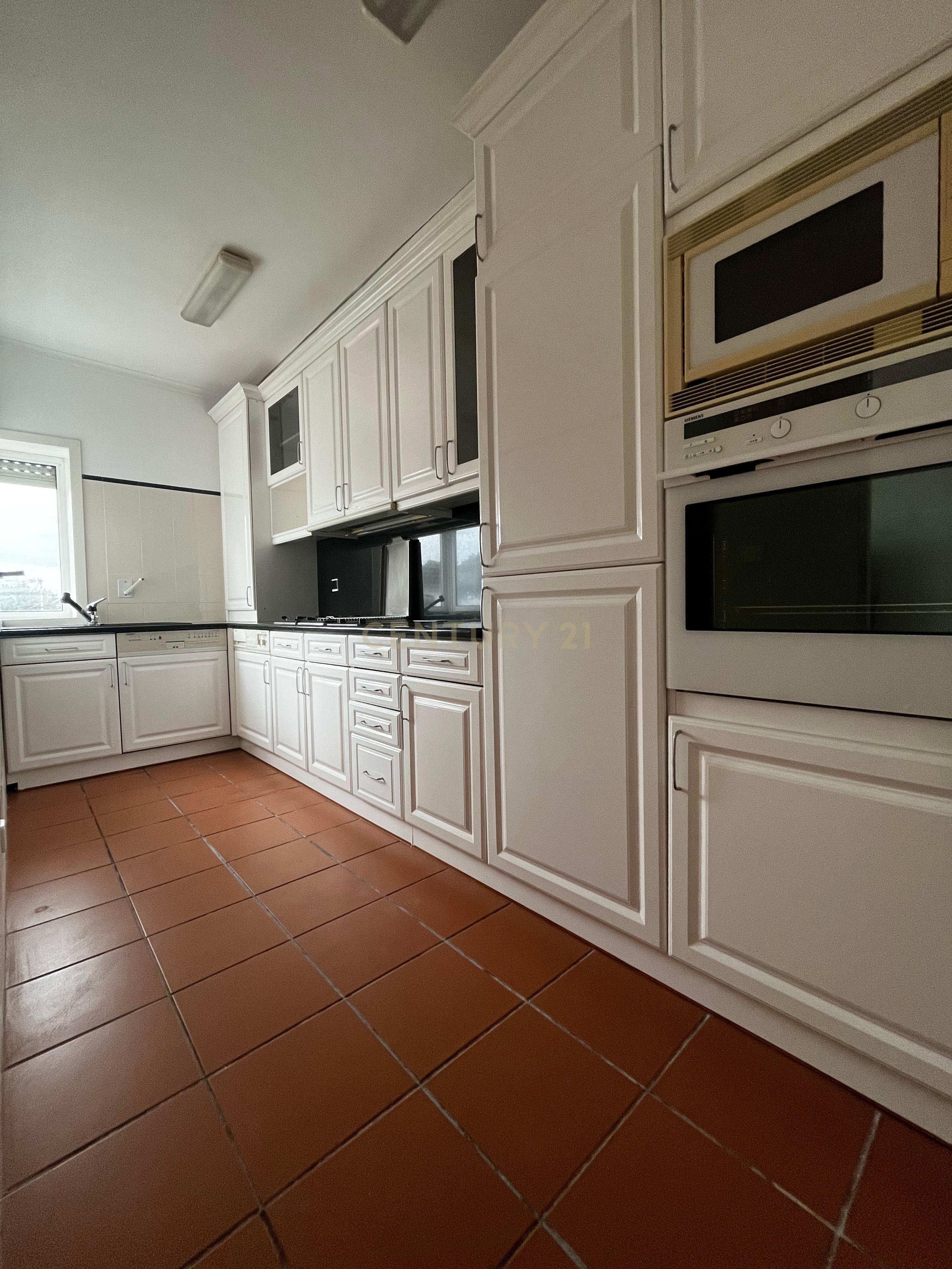 Fotografia 10 de Apartamento Duplex com Vista Rio – Cabedelo, Viana do Castelo