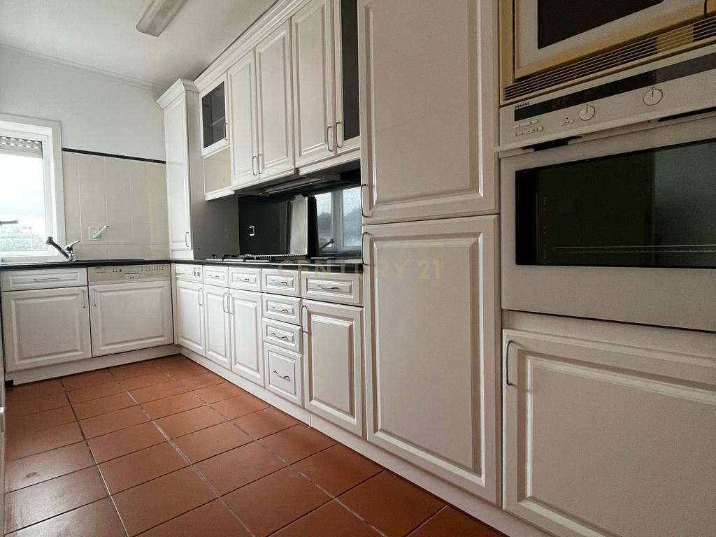 Apartamento Duplex com Vista Rio – Cabedelo, Viana do Castelo - Image 10