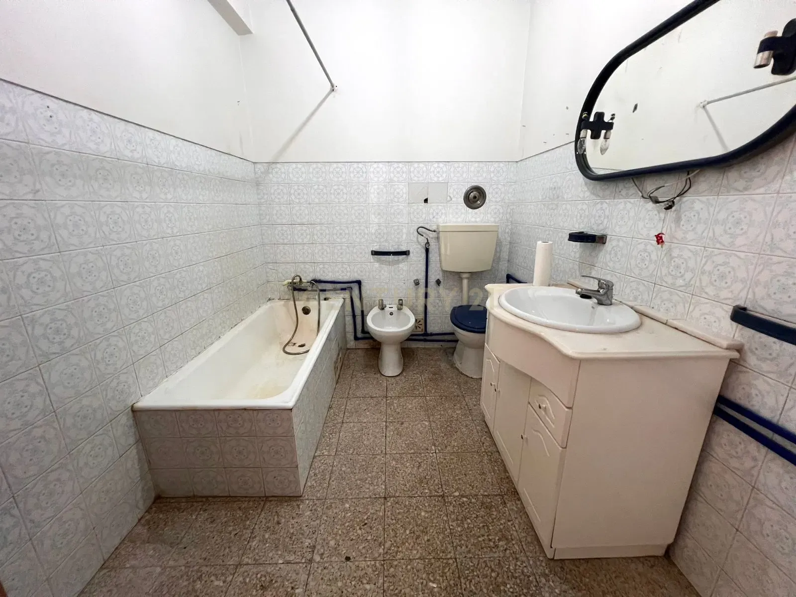 Fotografia 7 de Apartamento T3 em Caldas da Rainha – Para remodelar