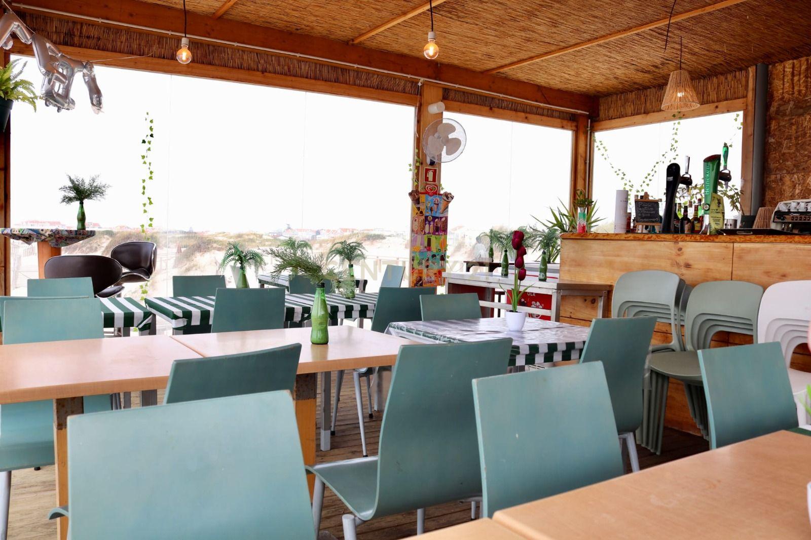 Fotografia 7 de Trespasse de Bar de Praia com Concessão – Costa Nova