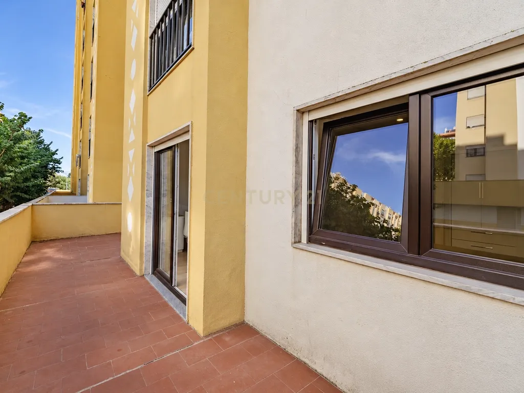 Apartamento T3 em Setúbal - Image 29