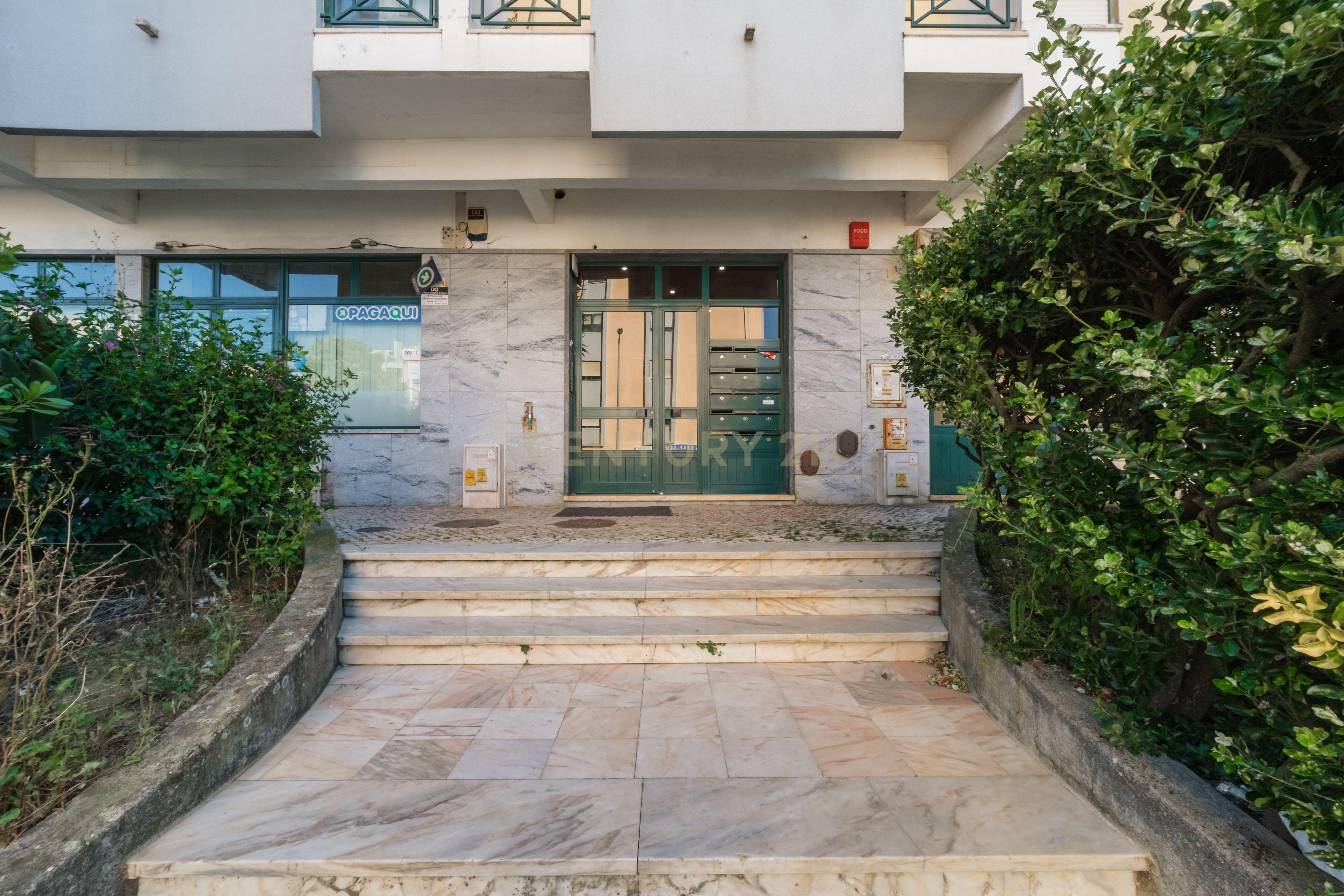 Apartamento T3 à venda em Algueirão-Mem Martins, Sintra — foto 20