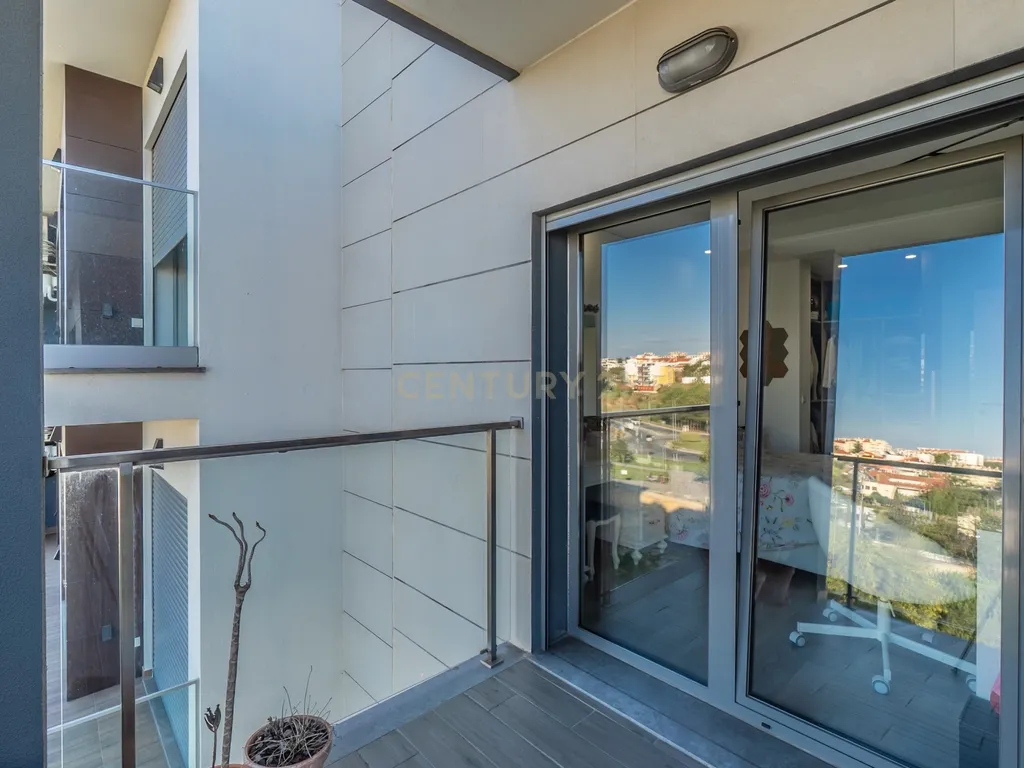 Duplex com terraço! a 5 minutos das praias! Quinta de Santa Teresa! - Image 33