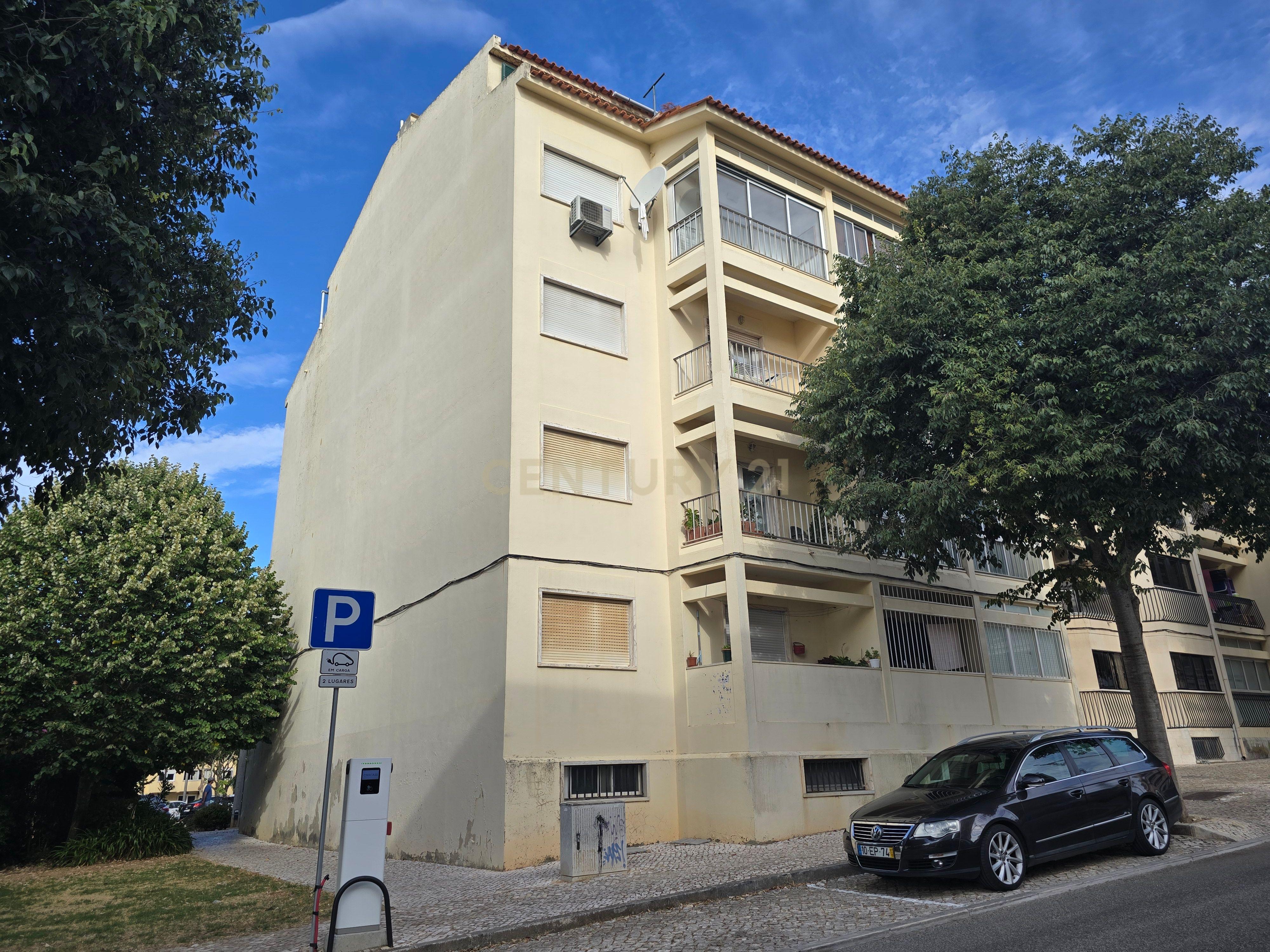 Fotografia 3 de Excelente oportunidade de investimento T2 Cascais