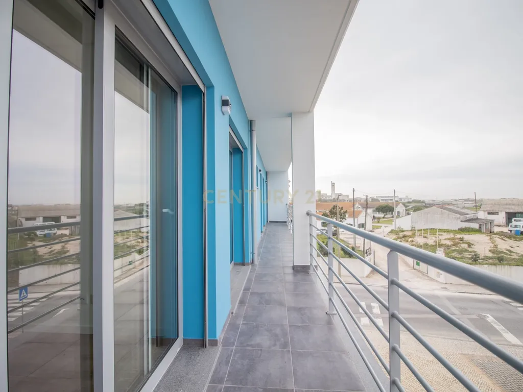 T3 com parqueamento, perto da praia - Gala, Figueira da Foz - Image 20
