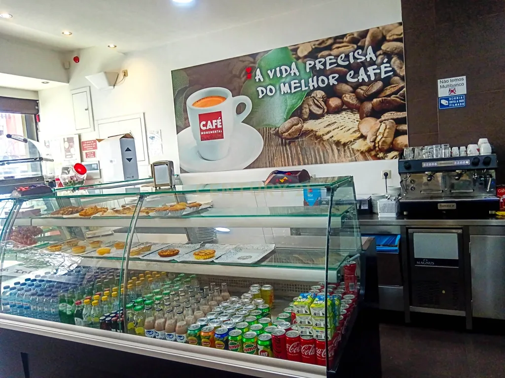 Restaurante Sta Iria Azoia - Image 9