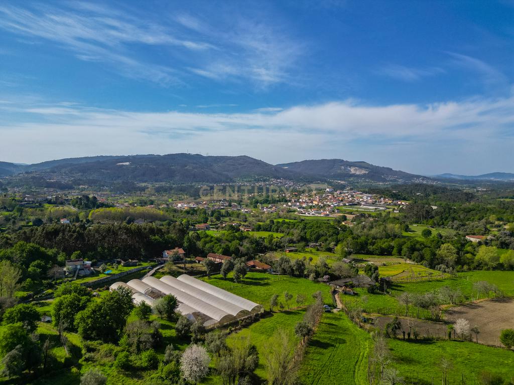 🌿 Quinta Rústica com 15.075 m² | Para Recuperar | Póvoa de Lanhoso, Braga - Image 27