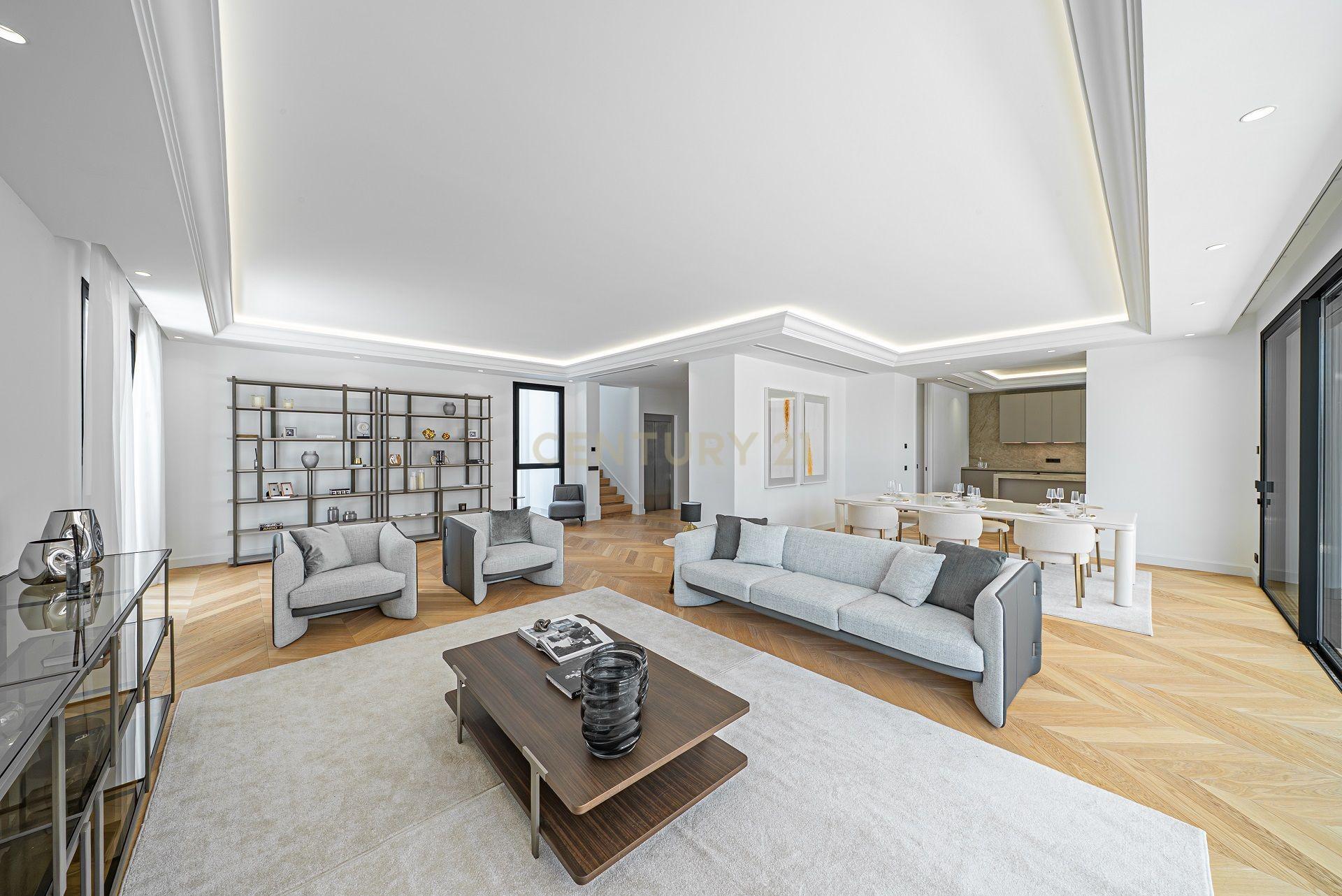 Vilas de Luxo Intemporais na Golden Mile de Marbella - Image 28