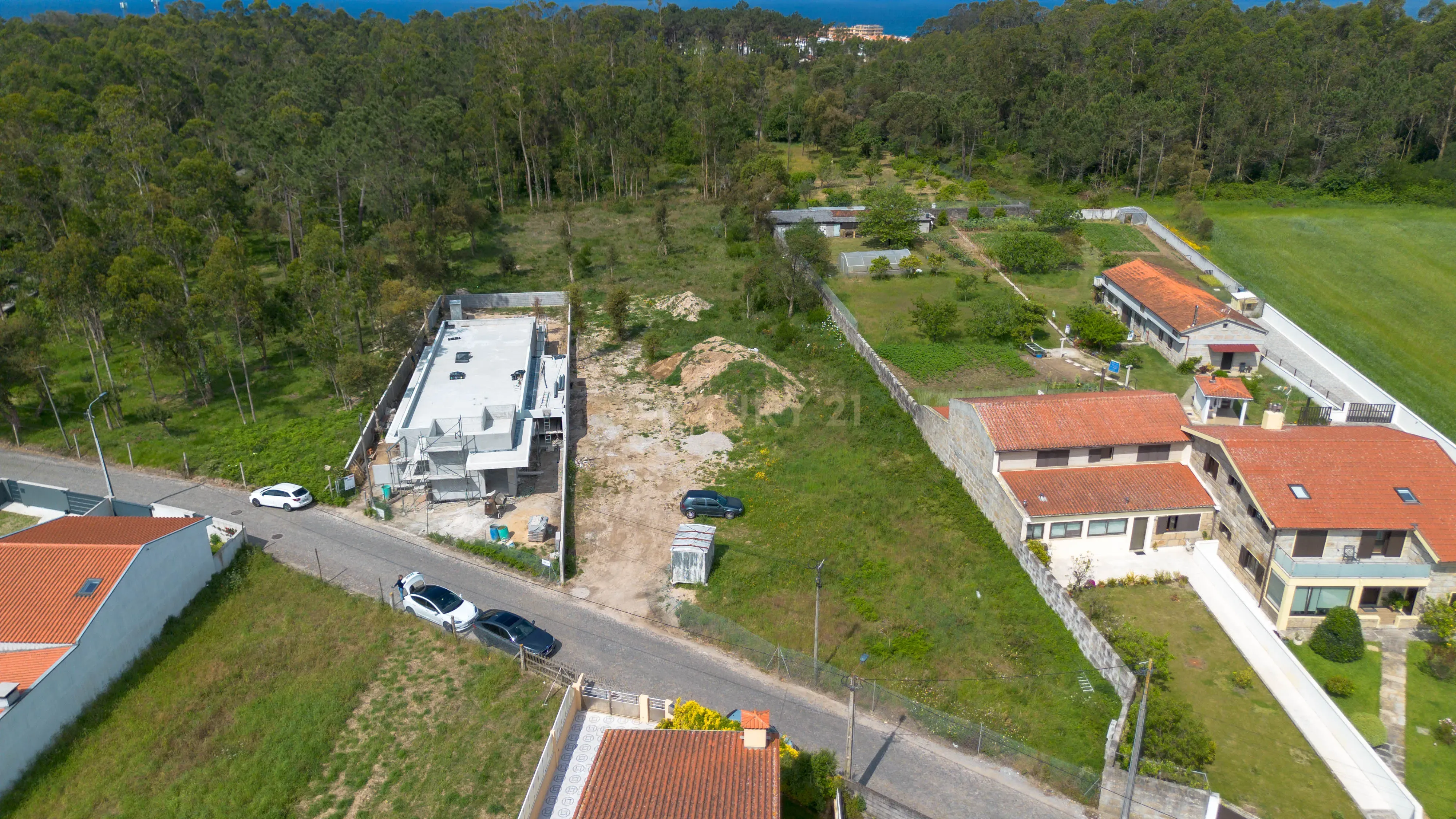 🏡 Terreno com Projeto Aprovado para Moradia – Oportunidade Imperdível! - Image 11