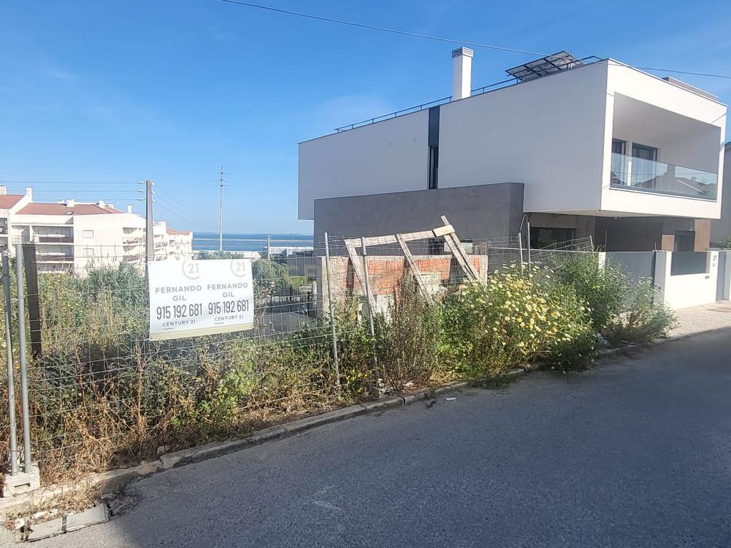 Terreno no Bairro de Tróia com 314m2 - Image 3
