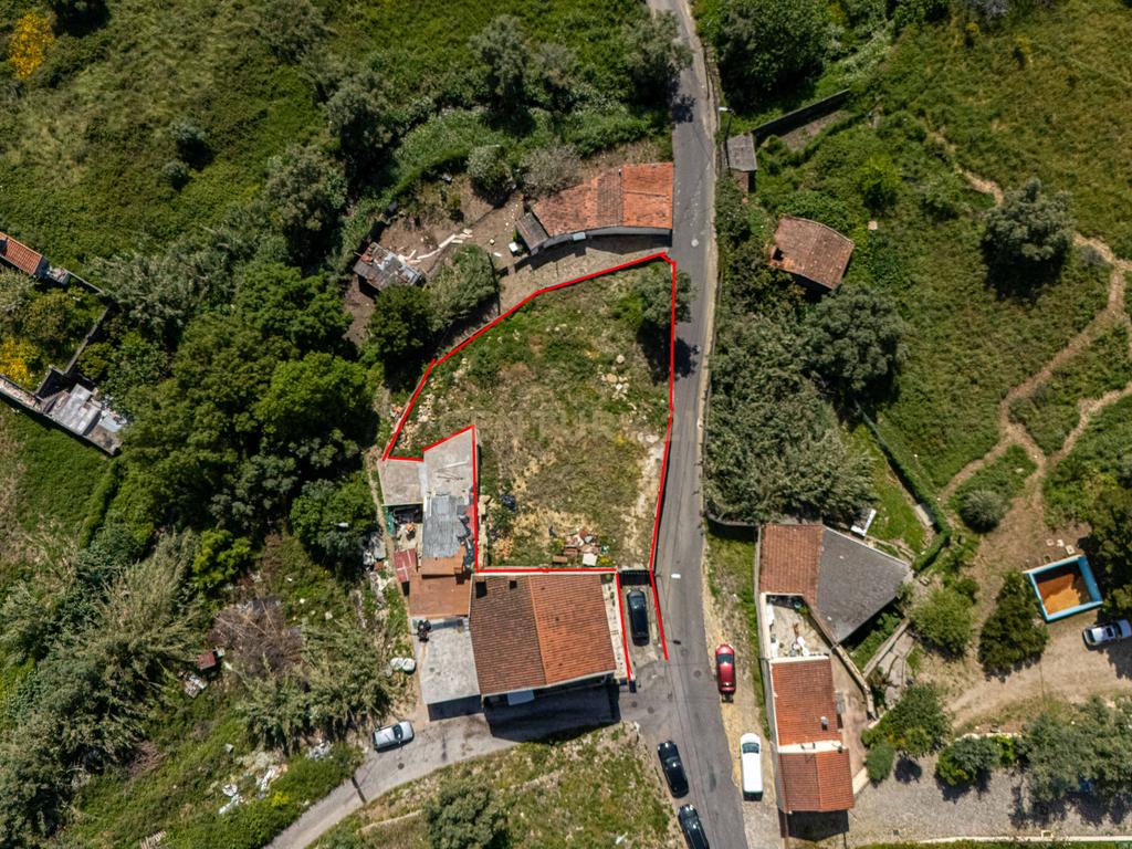 Terreno Urbano em A- da Beja-  Amadora, Oportunidade Única por 140.000€ - Image 16