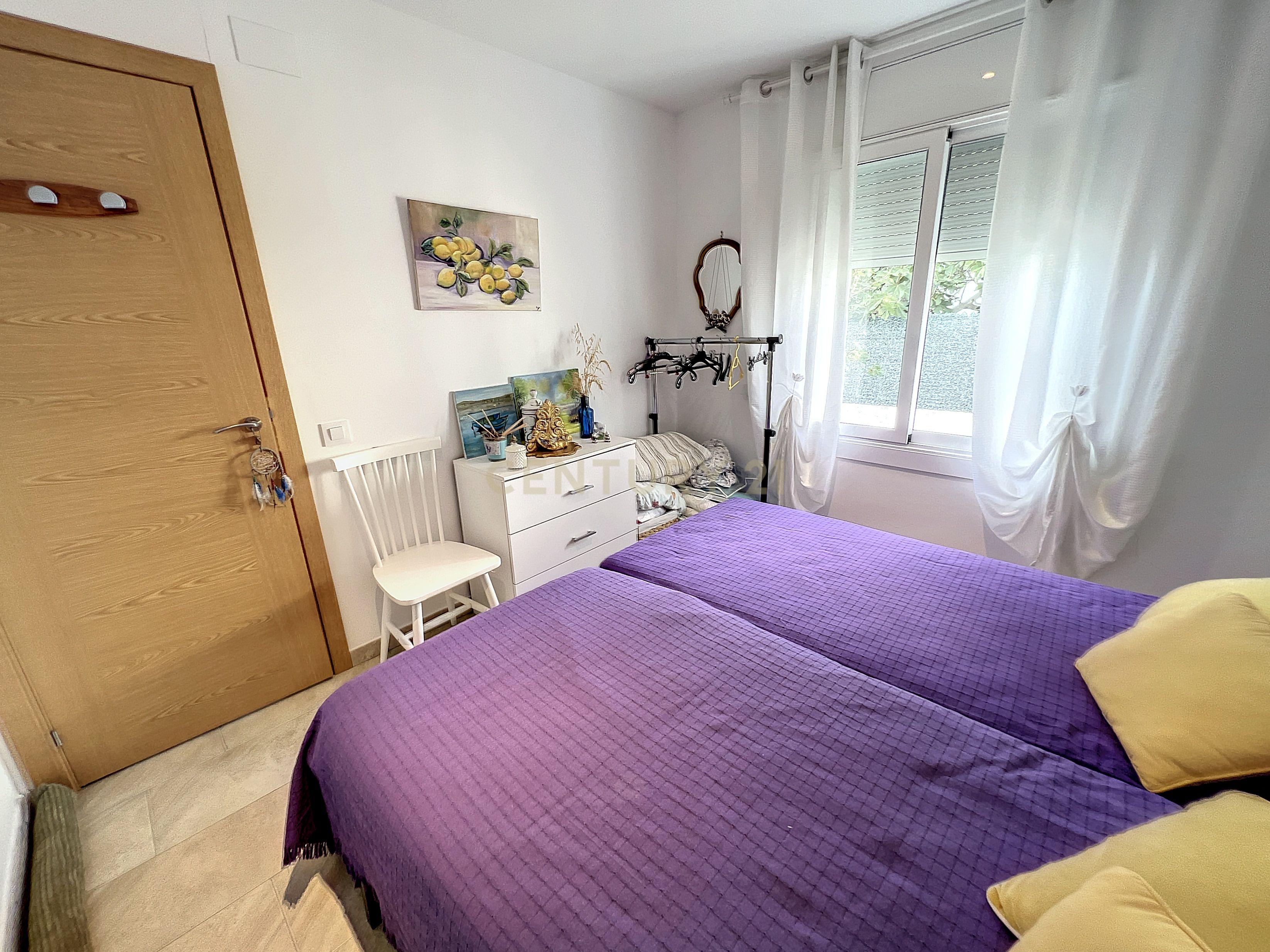 MORADIA T3 EM ROSAS, RENOVADA, OÁSIS DE TRANQUILIDADE - Image 19