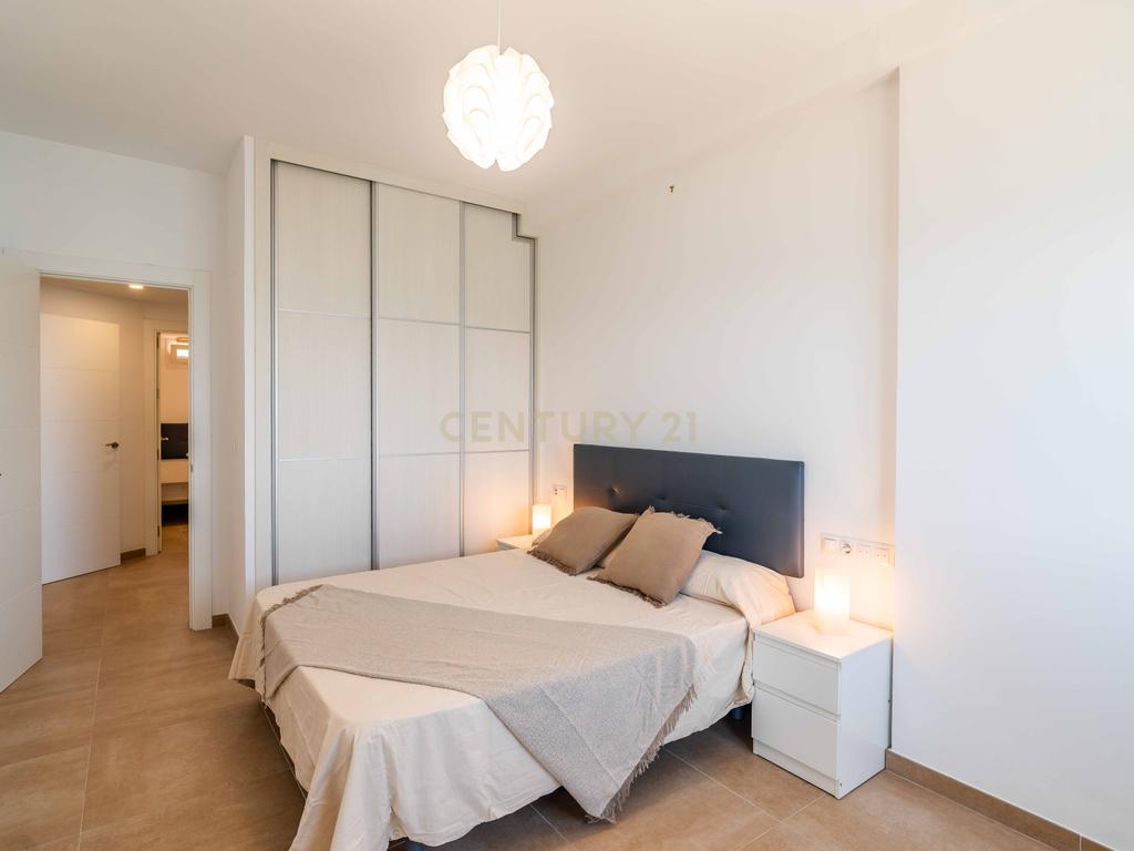 Apartamento de Luxo com Vista para a Praia emFuengirola Málaga - Image 11
