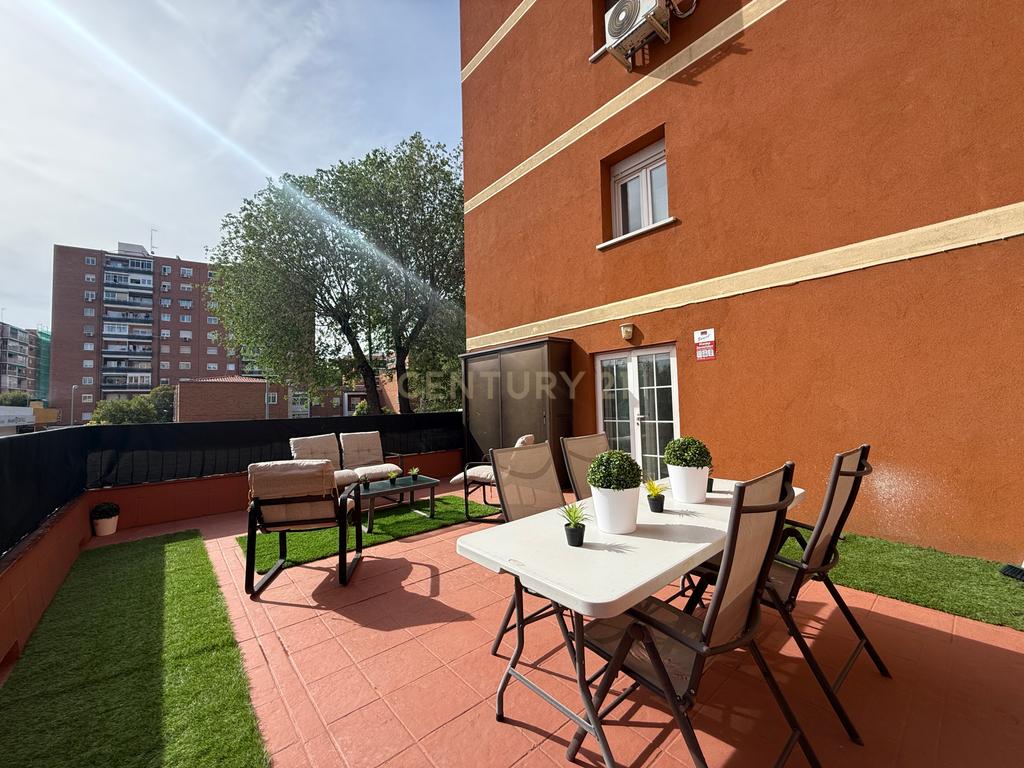 Apartamento Renovado em Alcalá de Henares, Madrid - Image 42