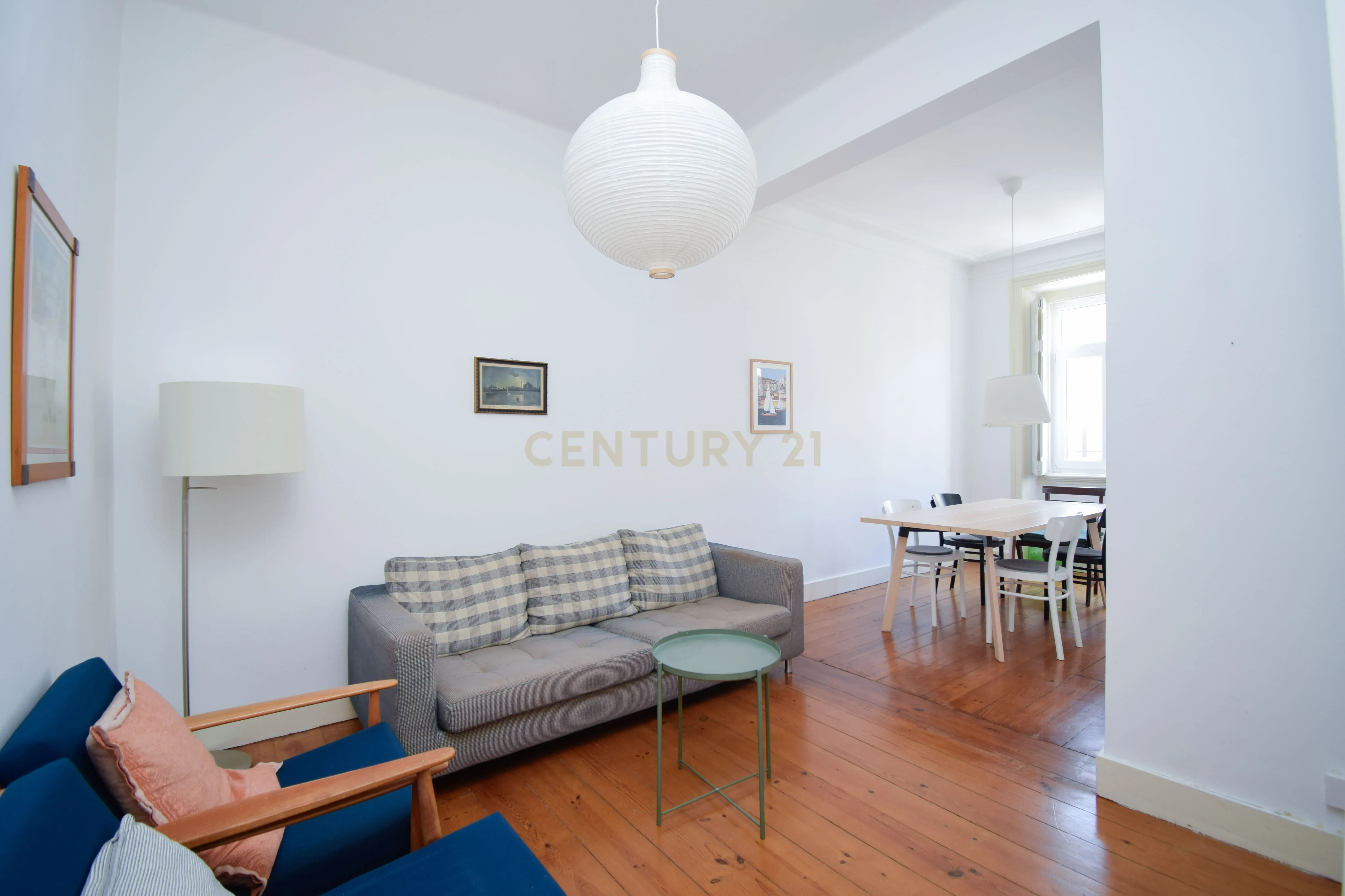 Apartamento T2 à venda em Campo de Ourique, Lisboa — foto 6