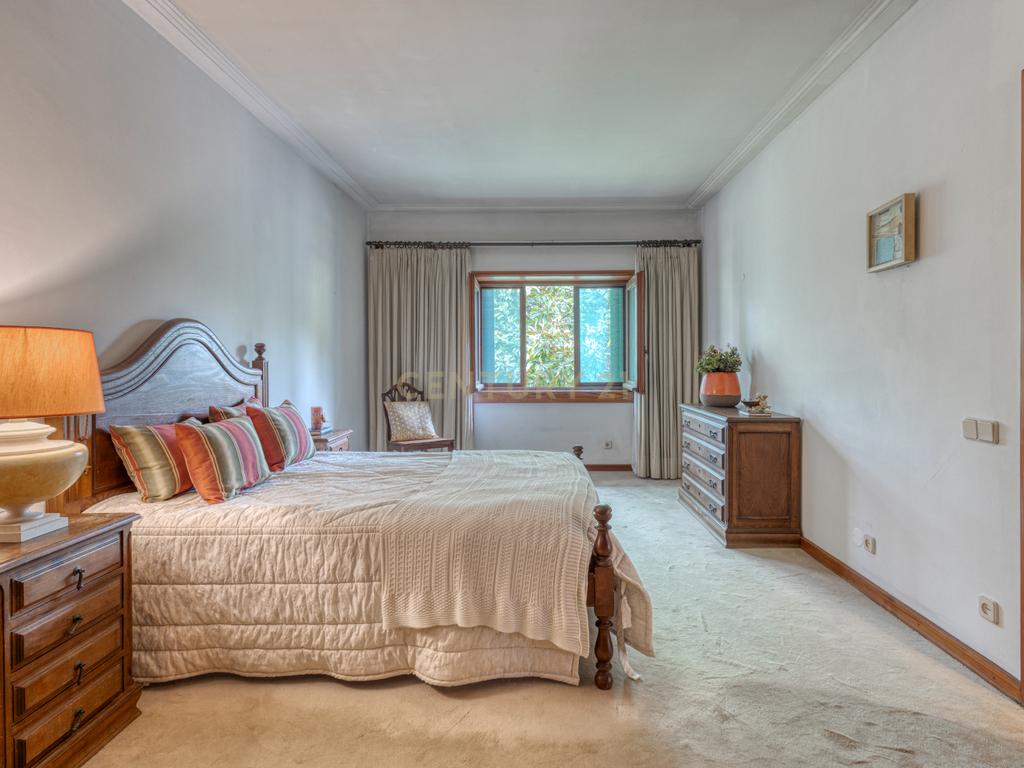 Herdade em Moreira de Cónegos – Moradia com 4 Frentes com Piscina 6 Hectares de terreno ideal para Organização de eventos, Alojamento local , boutique hotel etc - Image 40