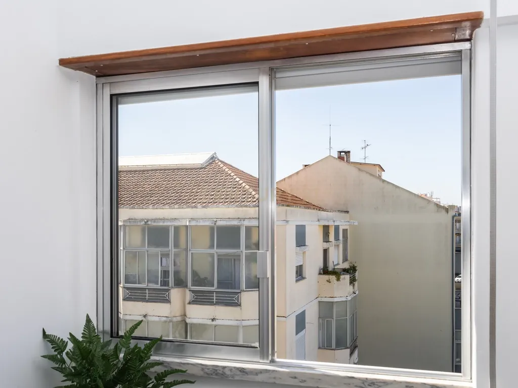 Apartamento 3 assoalhadas - Image 9