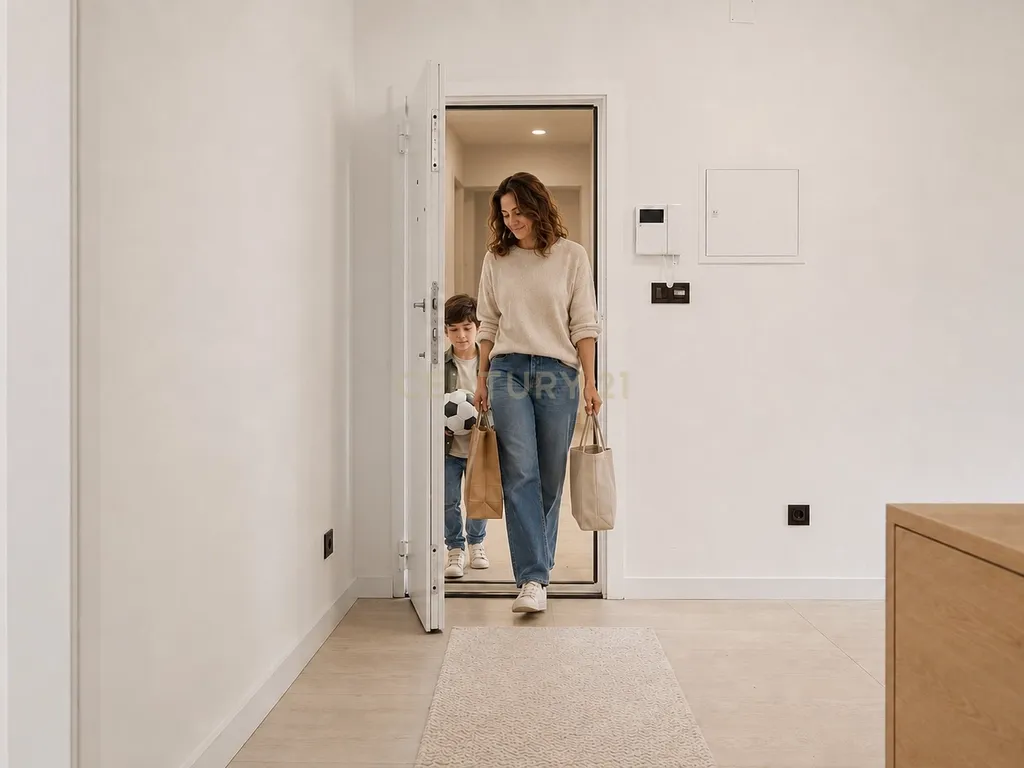 Fantástico Apartamento T3 com Excelente Localização - Image 17