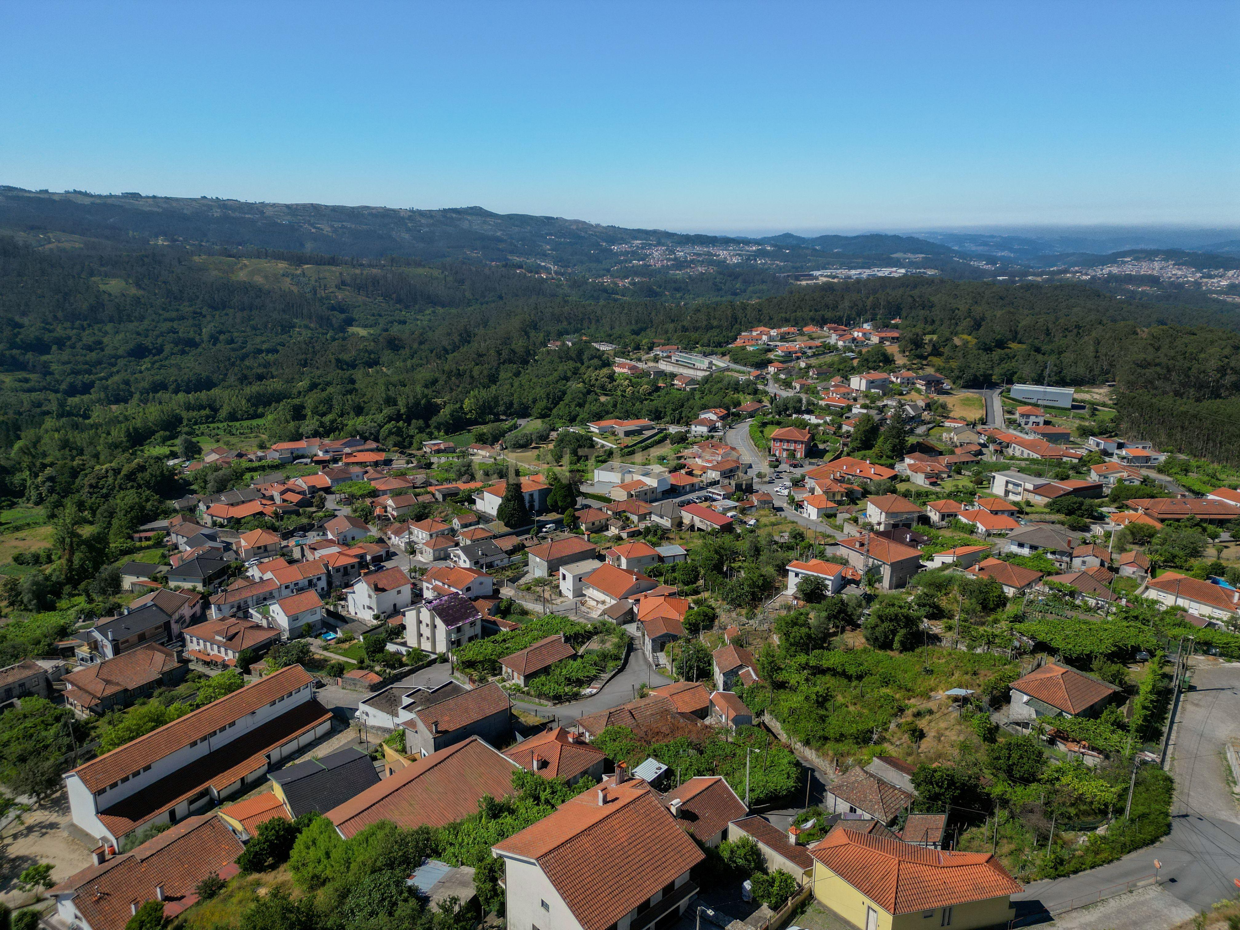 Moradia T4 à venda em Moreira do Rei e Várzea Cova, Fafe — foto 9