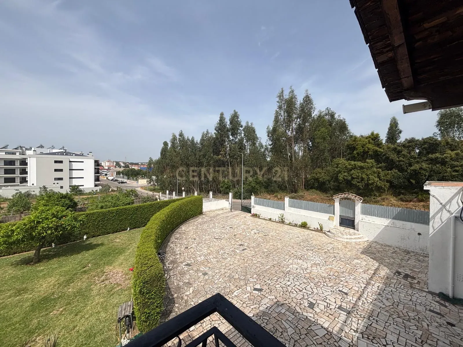 Moradia T5 à venda em Nossa Senhora de Fátima, Entroncamento — foto 14