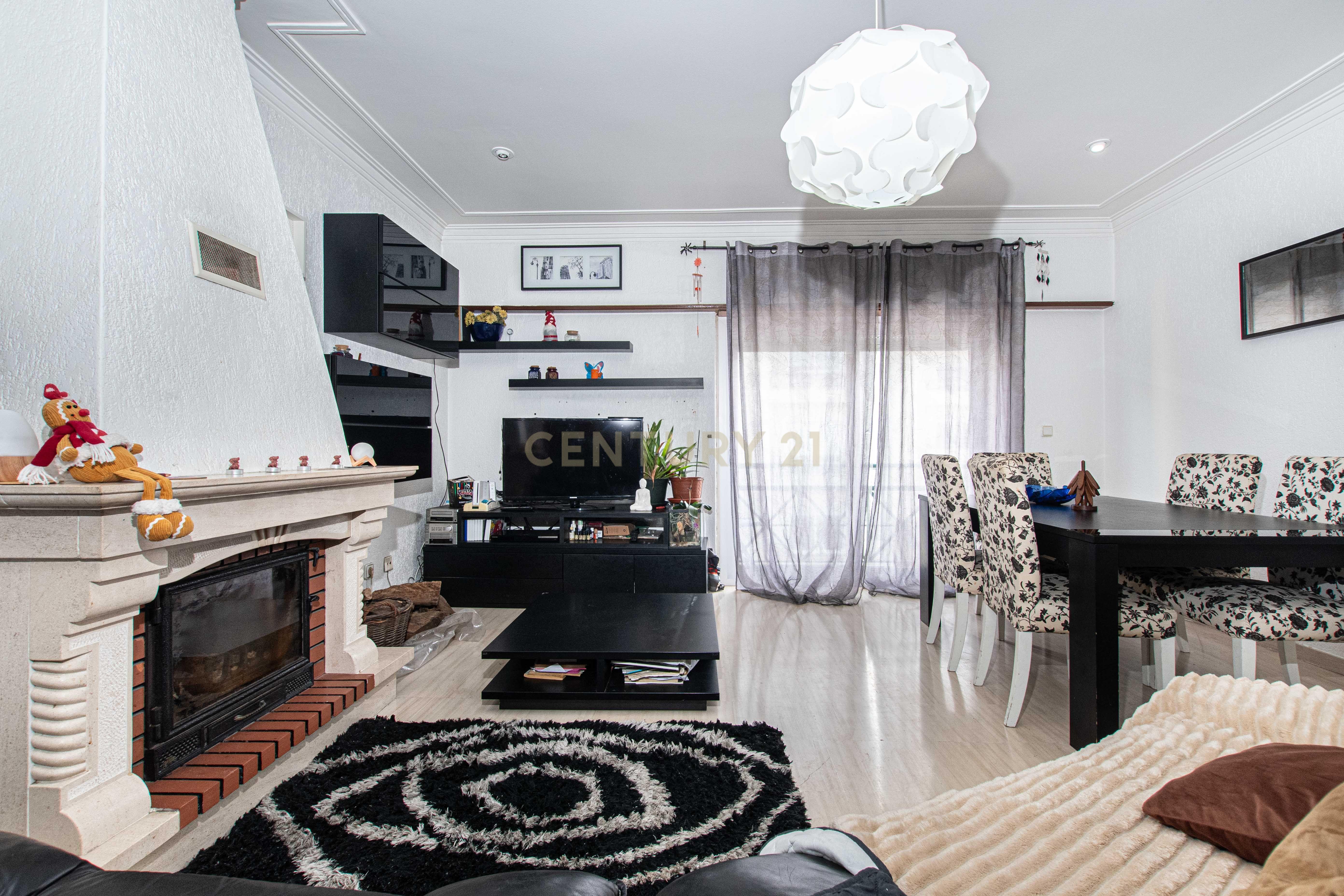 Apartamento T4 à venda em São domingos de Rana, Cascais — foto 4
