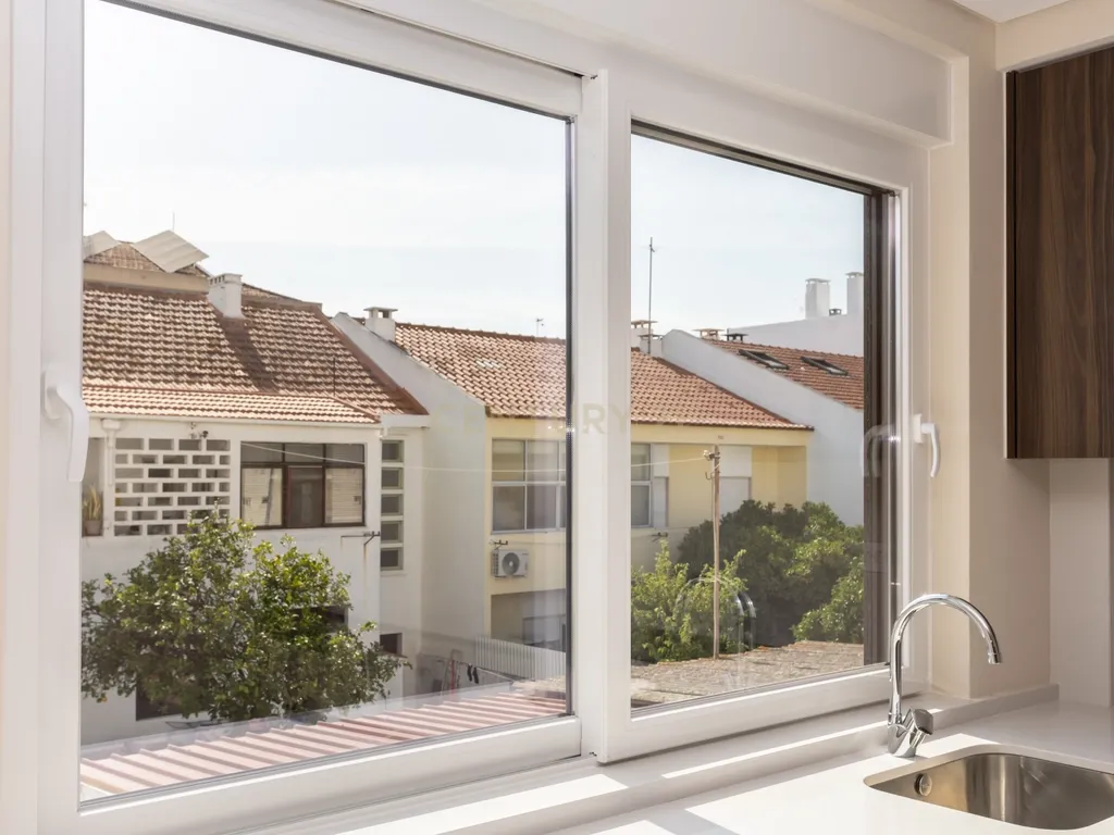 Apartamento T2 Quinta da Lomba - Barreiro - Image 13