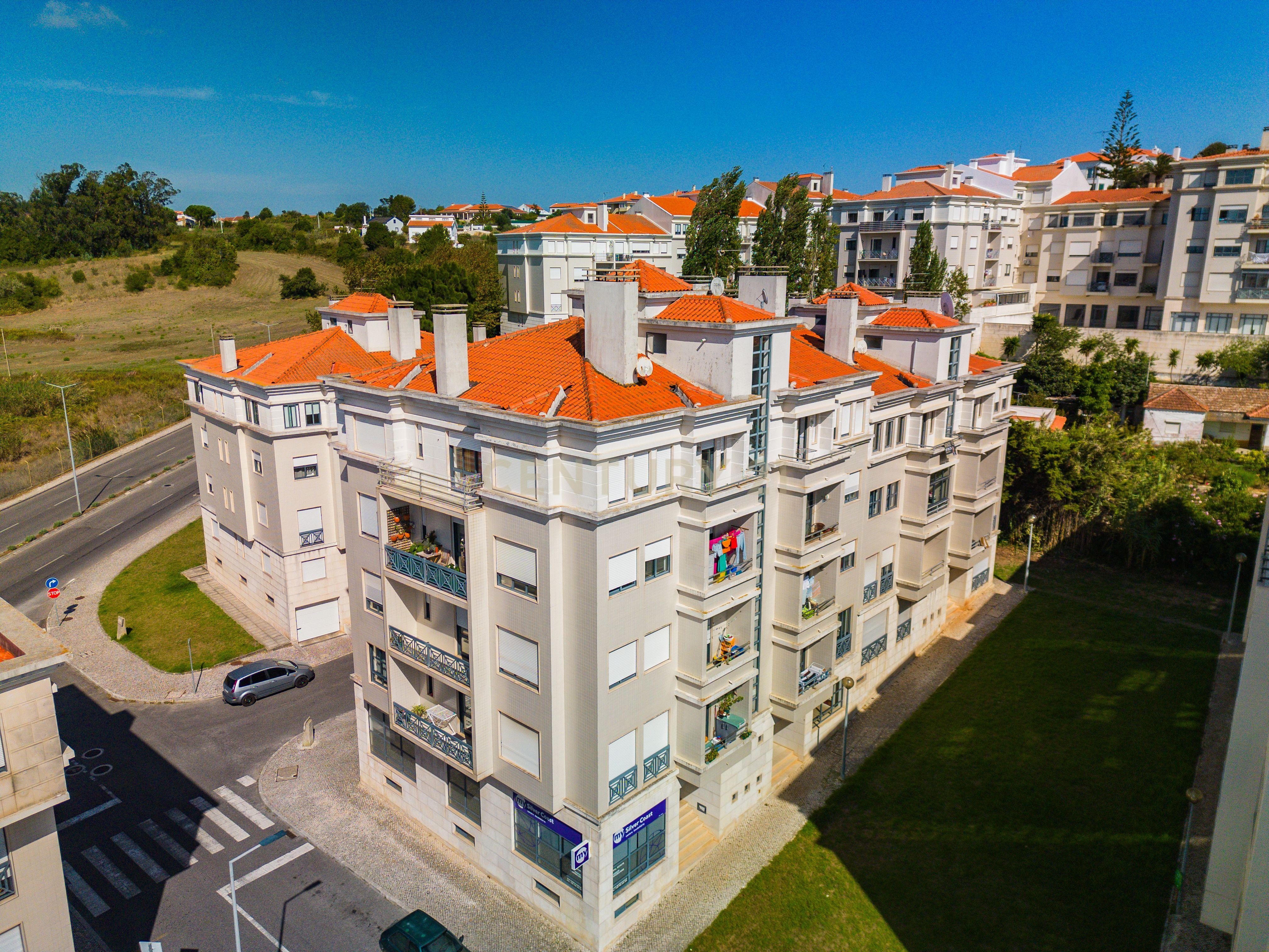 Apartamento T2 à venda em Caldas da Rainha - Nossa Senhora do Pópulo, Coto e São Gregório, Caldas da Rainha — foto 28