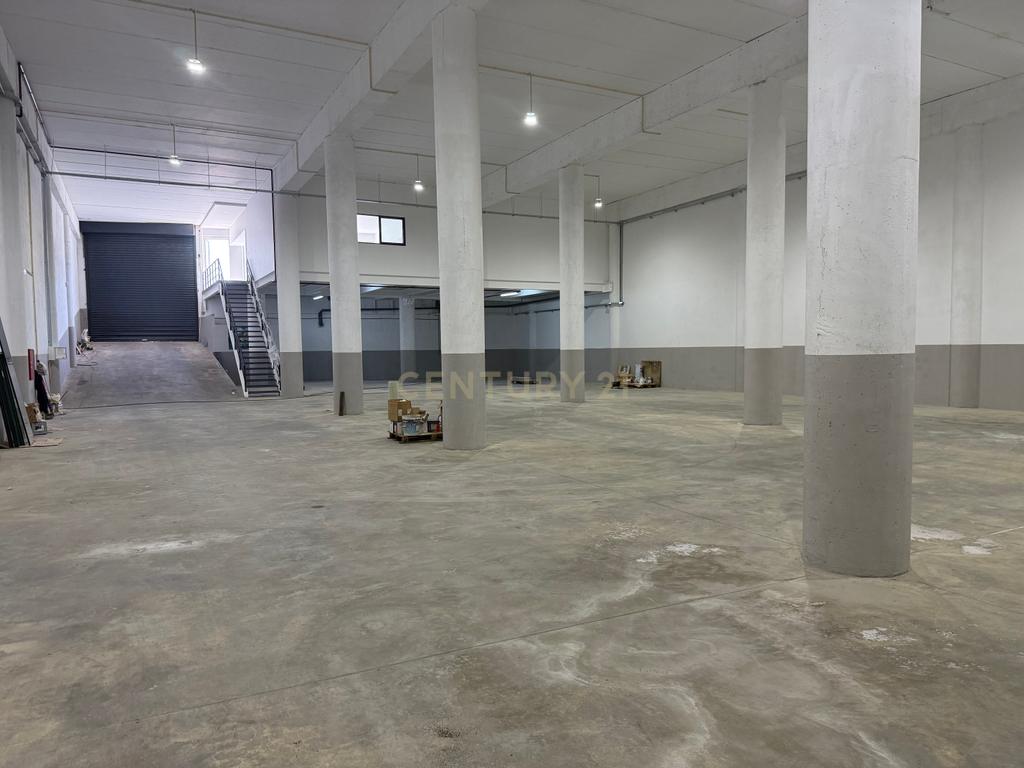 ARMAZÉM INDUSTRIAL | SANTO TIRSO | INVESTIMENTO / LOGÍSTICA / COMÉRCIO E INDÚSTRIA - Image 6