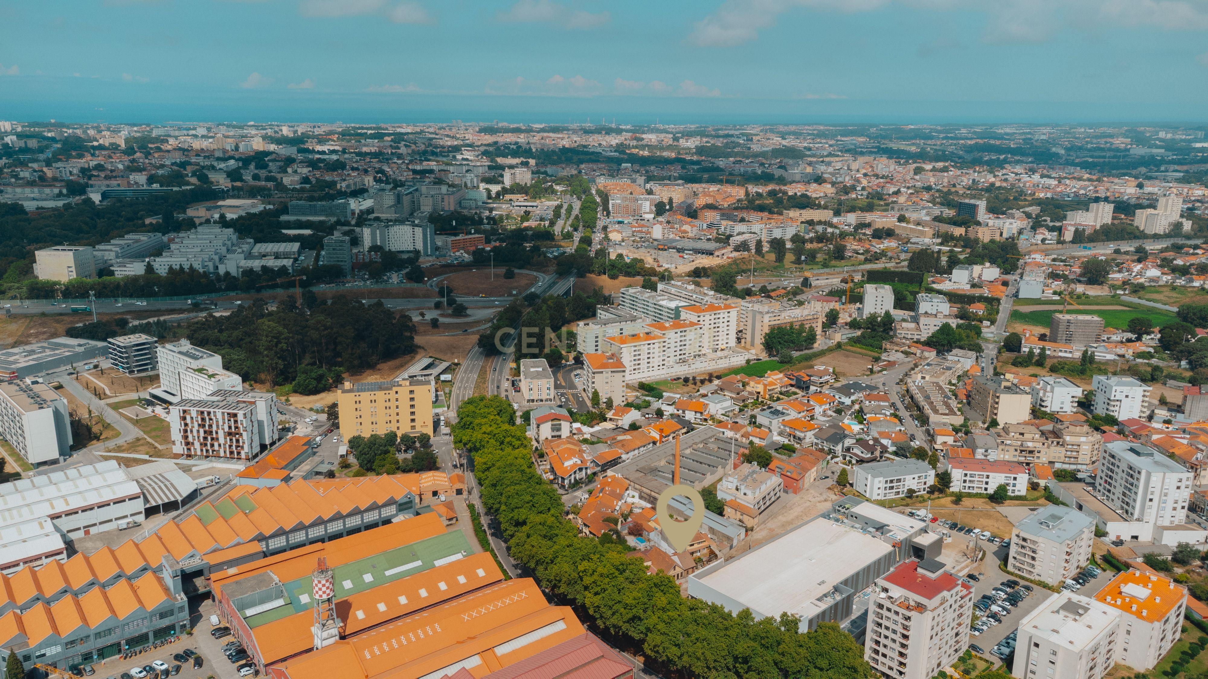 Fotografia 3 de Moradia térrea T2 em Pedrouços, Maia - Oportunidade Única!
