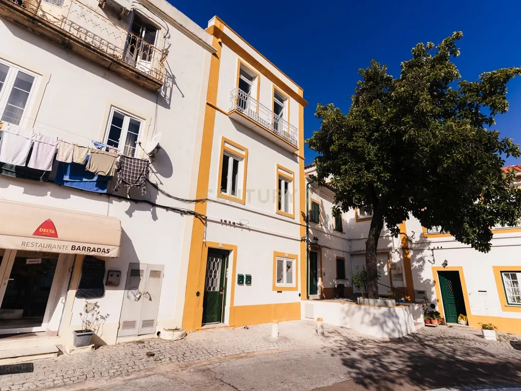 T2 no centro de Portalegre - Alto Alentejo - Image 21