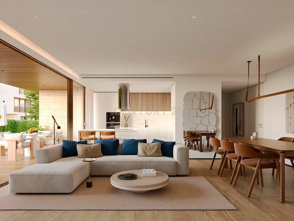 T2 Lumare — Luxo Contemporâneo no Coração de Vilamoura - Image 10