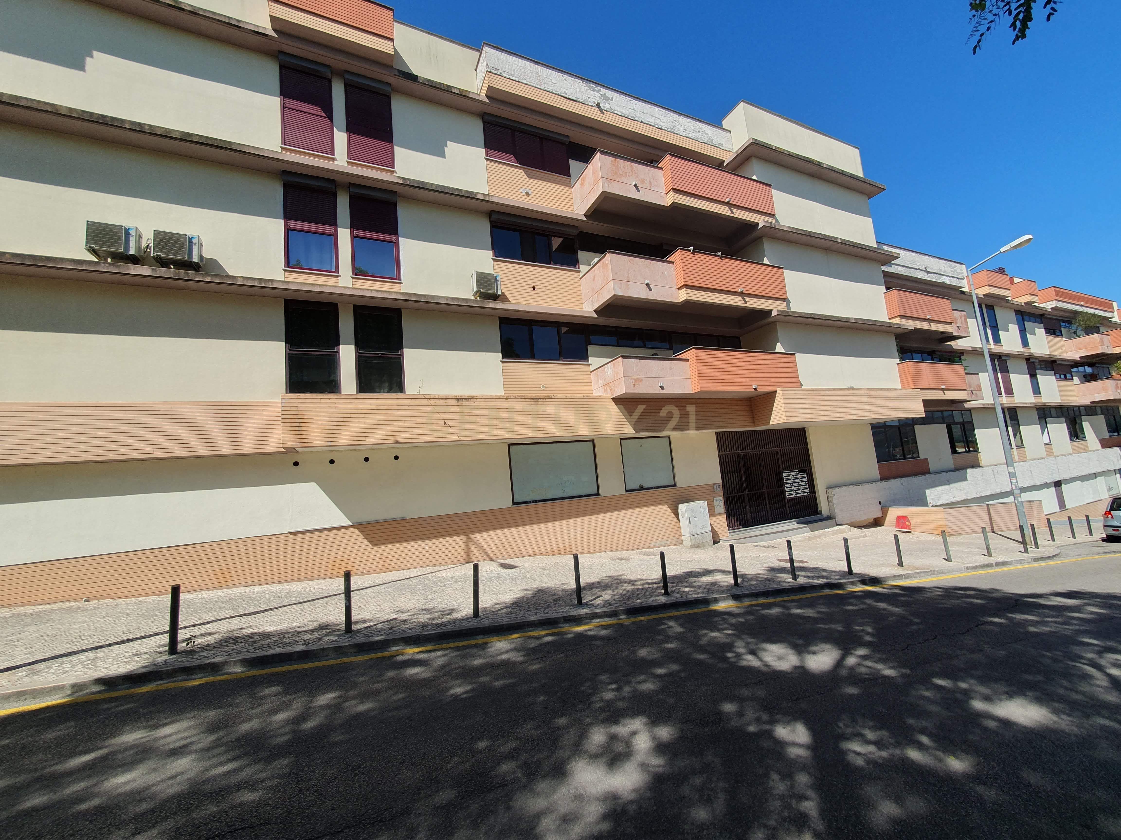 Apartamento T3 à venda em Setúbal (São Sebastião), Setúbal — foto 25