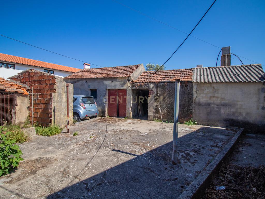 Casa Antiga em Maiorca, Figueira da Foz - Image 24
