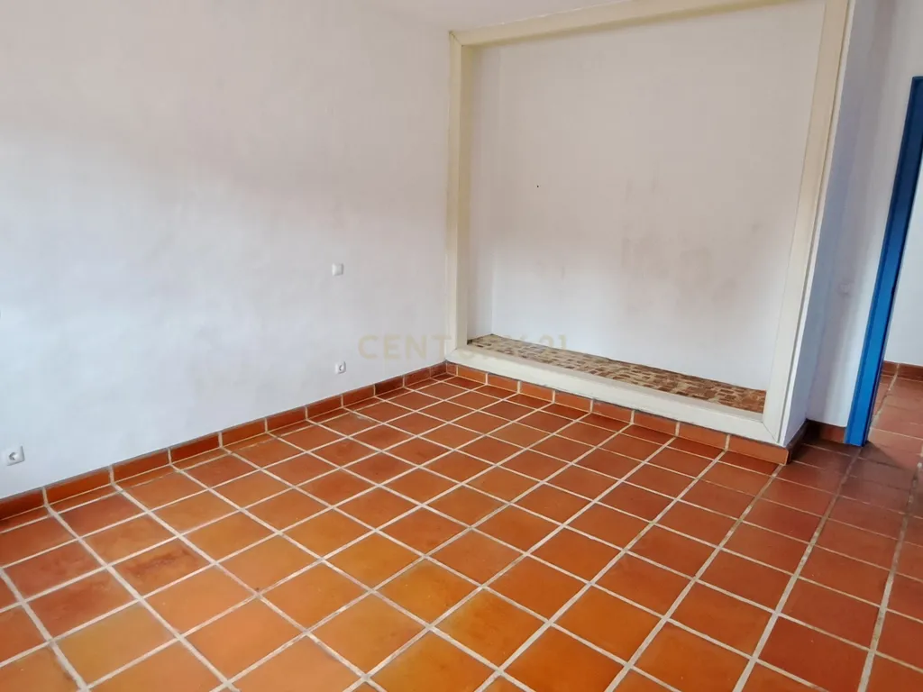 Terreno Rustico 5250m2 com moradia não licenciada Pegões Claros - Image 11