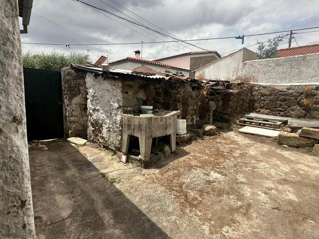 Casa para Recuperação em Zebreira, Idanha a Nova - Image 3