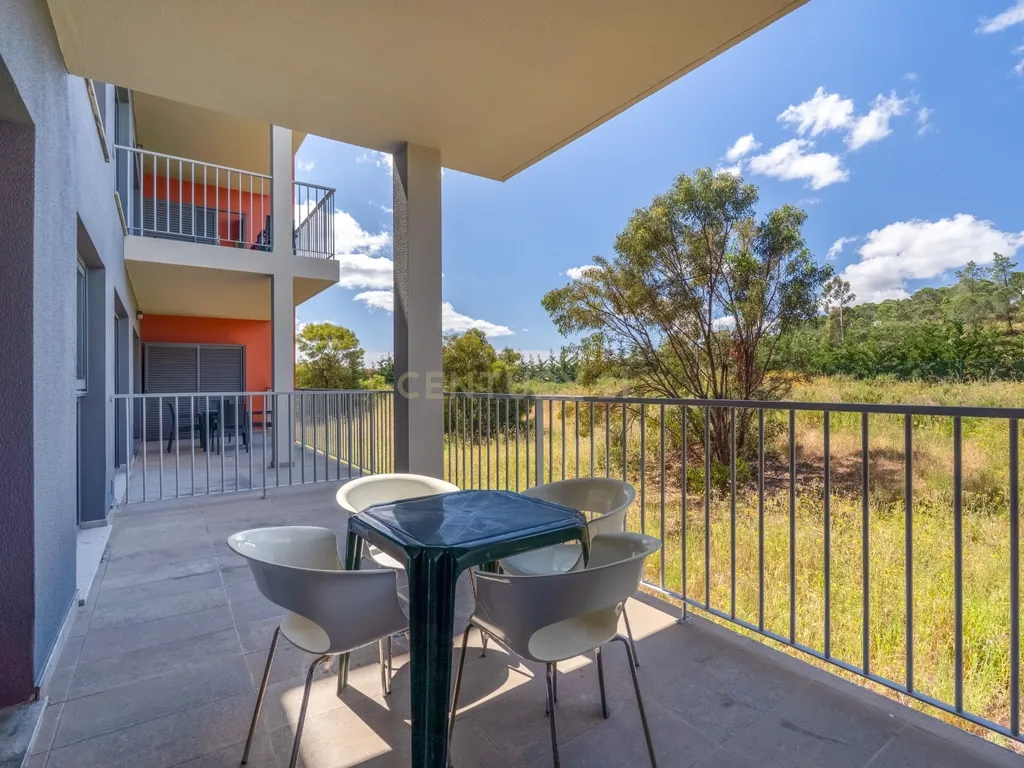 Apartamento Com Piscina e LICENÇA TURÍSTICA no Algarve Race Apartments – Excelente oportunidade de investimento - Image 11