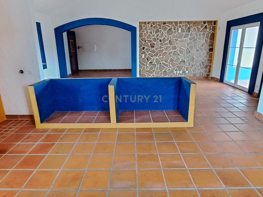 Terreno Rustico 5250m2 com moradia não licenciada  Pegões Claros - Image 7