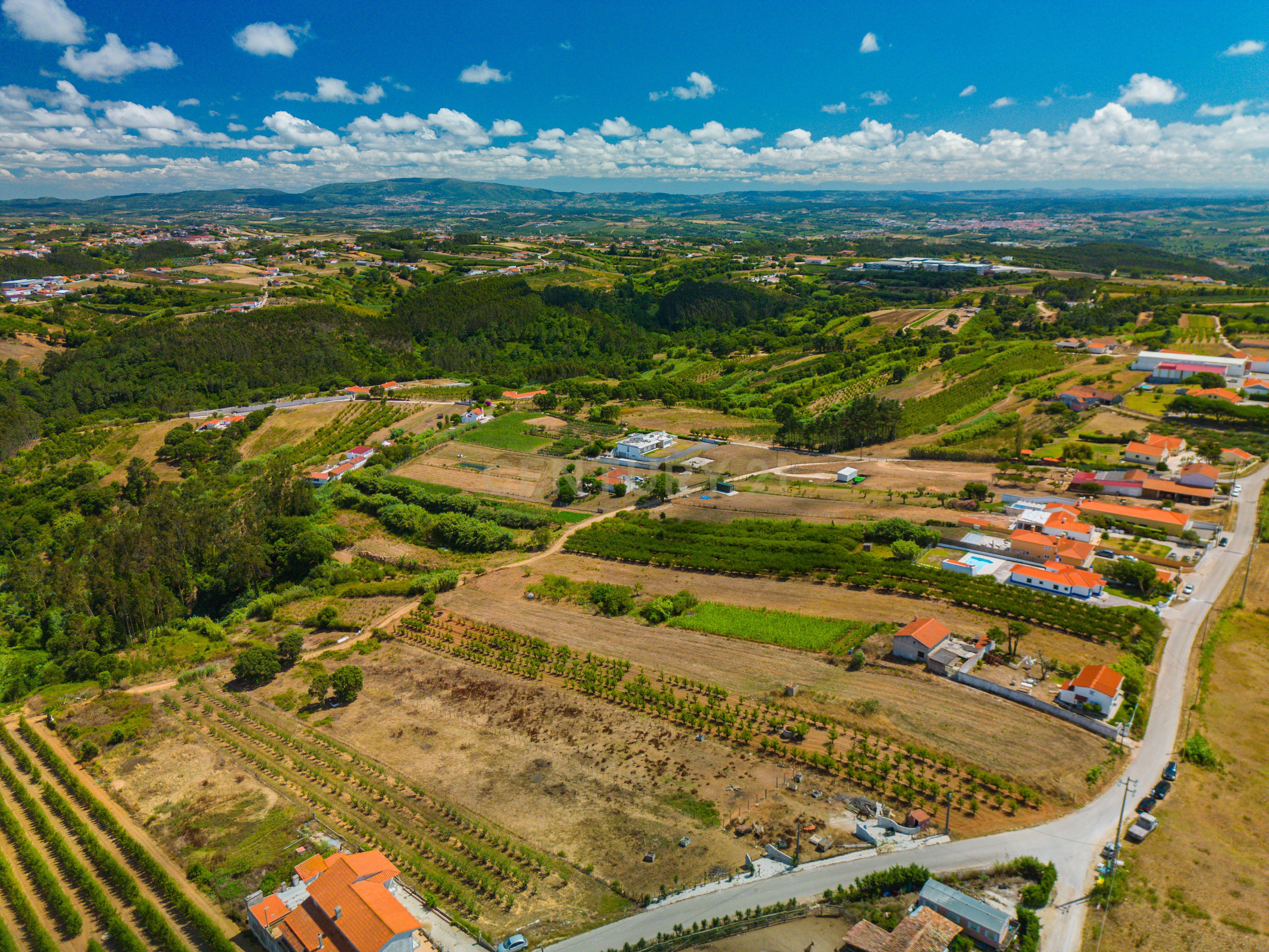 Fotografia 10 de Terreno na Usseira
