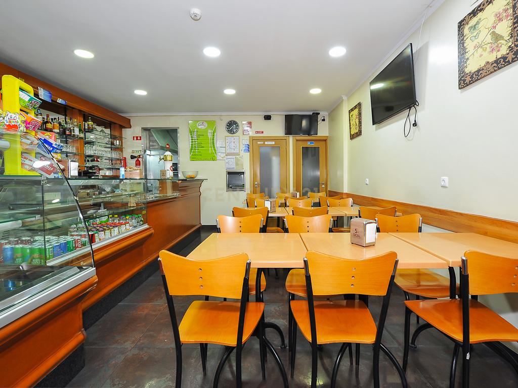 Trespasse de Café-Snack em Carnaxide. Excelente oportunidade de negócio - Image 28