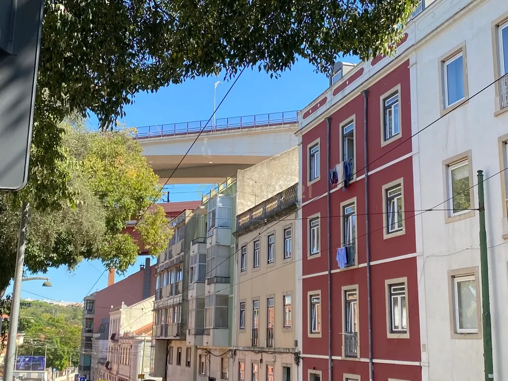 T1 em Alcântara - Image 18